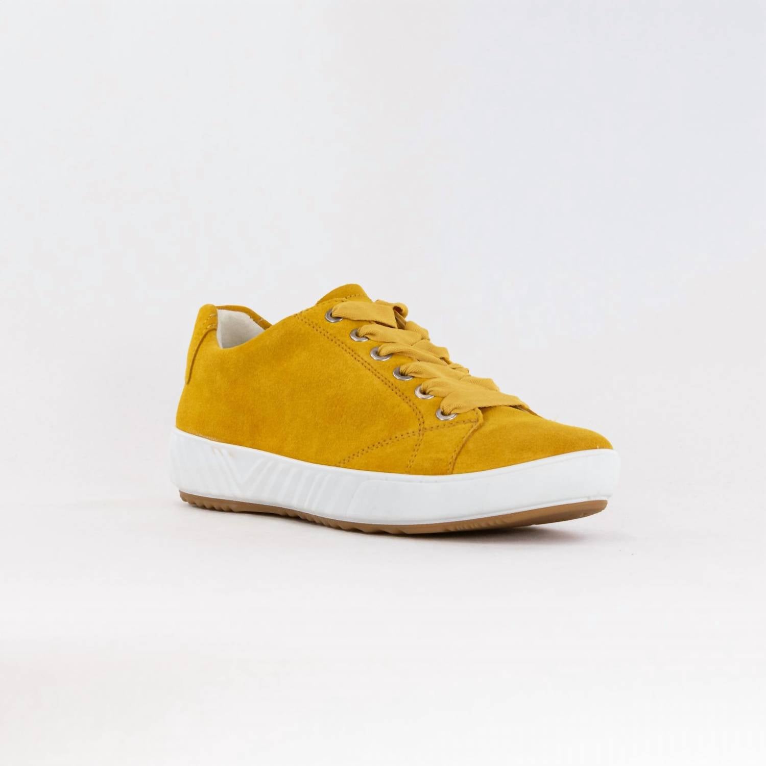 ccadd61d-4e85-4138-ab7f-b5870027fb66-upscale_15k-1500x1500-70 Ara - Women's Alexandria Lace Up Sneaker - Image 1