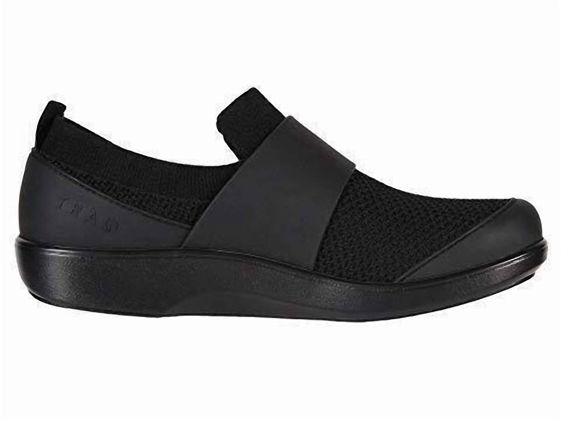 ccbc9f1f-7314-4176-ae25-fd51a6171450-upscale_15k-1500x1500-70 Alegria - Women's Qwik Shoe - Image 1