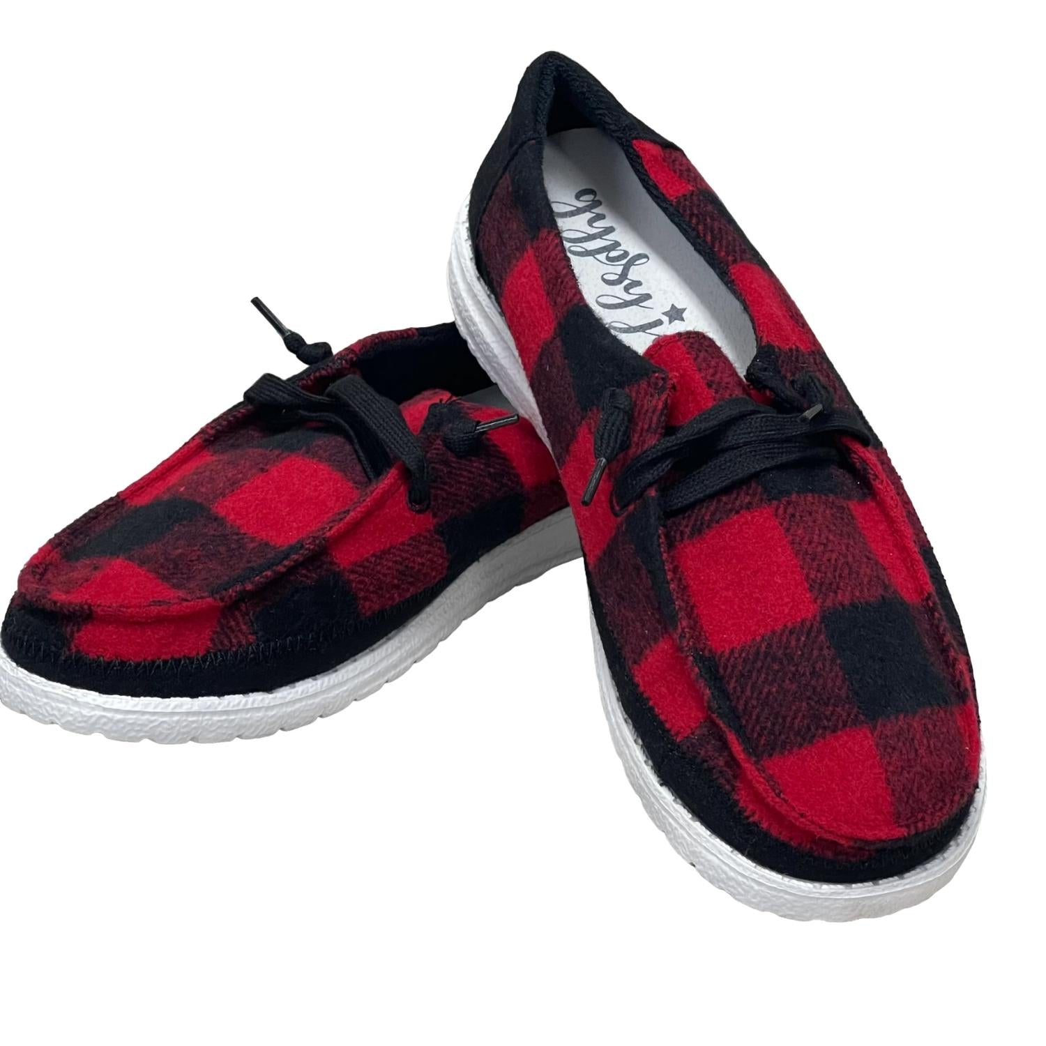 cced6988-5d40-46c1-80b1-ed517cc0f88e-upscale_15k-1500x1500-1 Gypsy Jazz - Women's Prima Sneaker - Image 1
