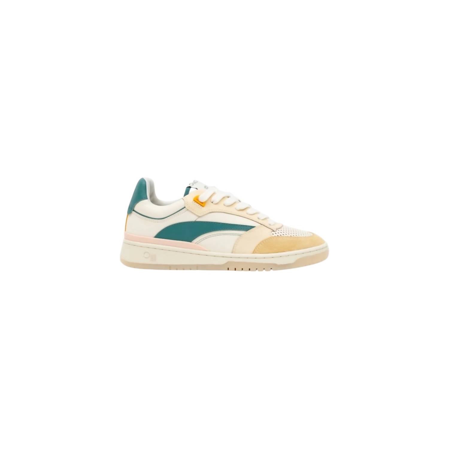 ce4733af-8a4f-4ed0-a94a-1d2d8ebea3f5-upscale_15k-1500x1500-70 Oncept - Women's Preston Sneaker - Image 1