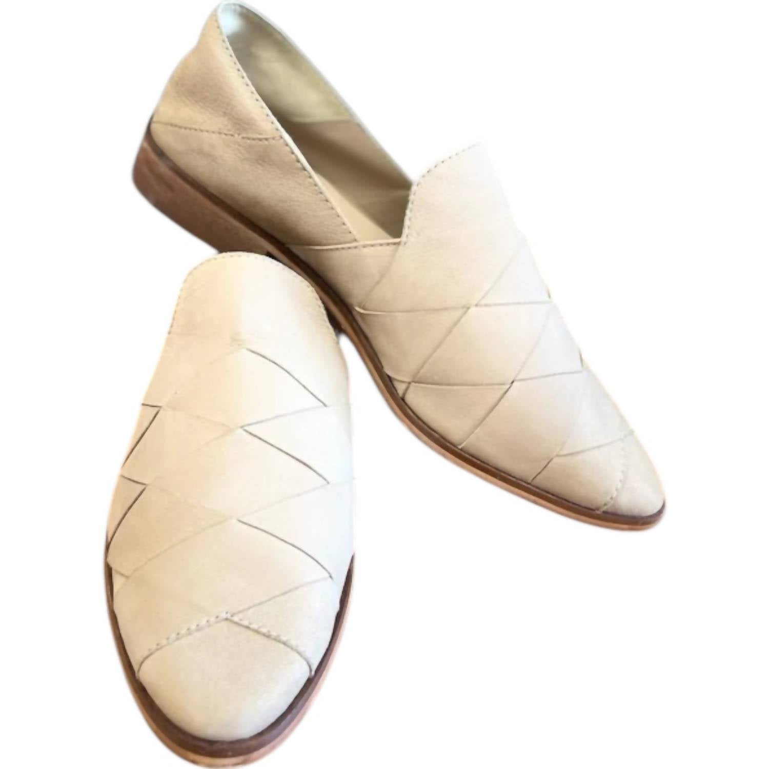 cf24f46f-f428-4c05-99c1-2d895125bea0-upscale_15k-1500x1500-70 Diba True - Women's No Evidence Loafer - Image 1