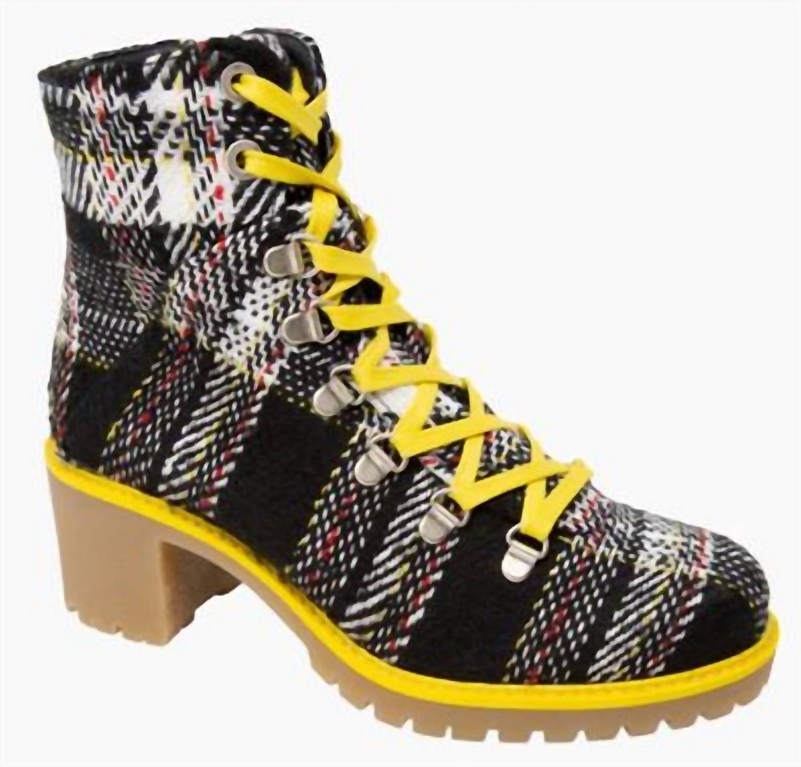 cf3a45fa-38d4-457c-9cbd-b675a28a61e3-upscale_15k-1500x1500-70 Eric Michael - WOMEN INDIGO LACE UP BOOTS - Image 1