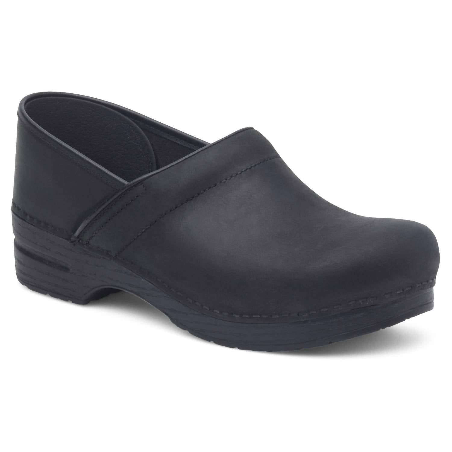 cf8985a4-20d6-41ba-988f-8509809ff4d5-upscale_15k-1500x1500-70 Dansko - Women's Professional Wide Clog - Image 1