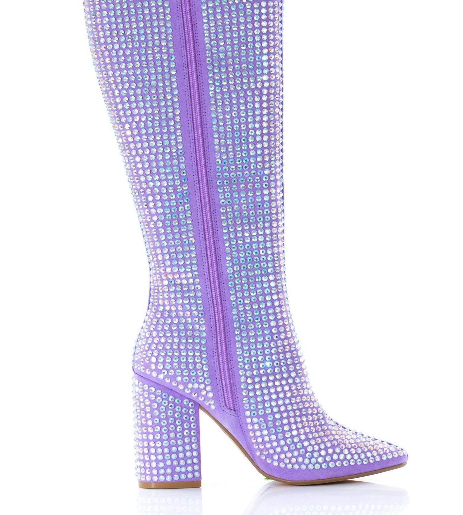 d0acde01-76c9-462b-b44b-2c64390a2a2d-upscale_15k-1500x1500-70 Sparkl Fairy Couture - Women's Daphne Boot - Image 1