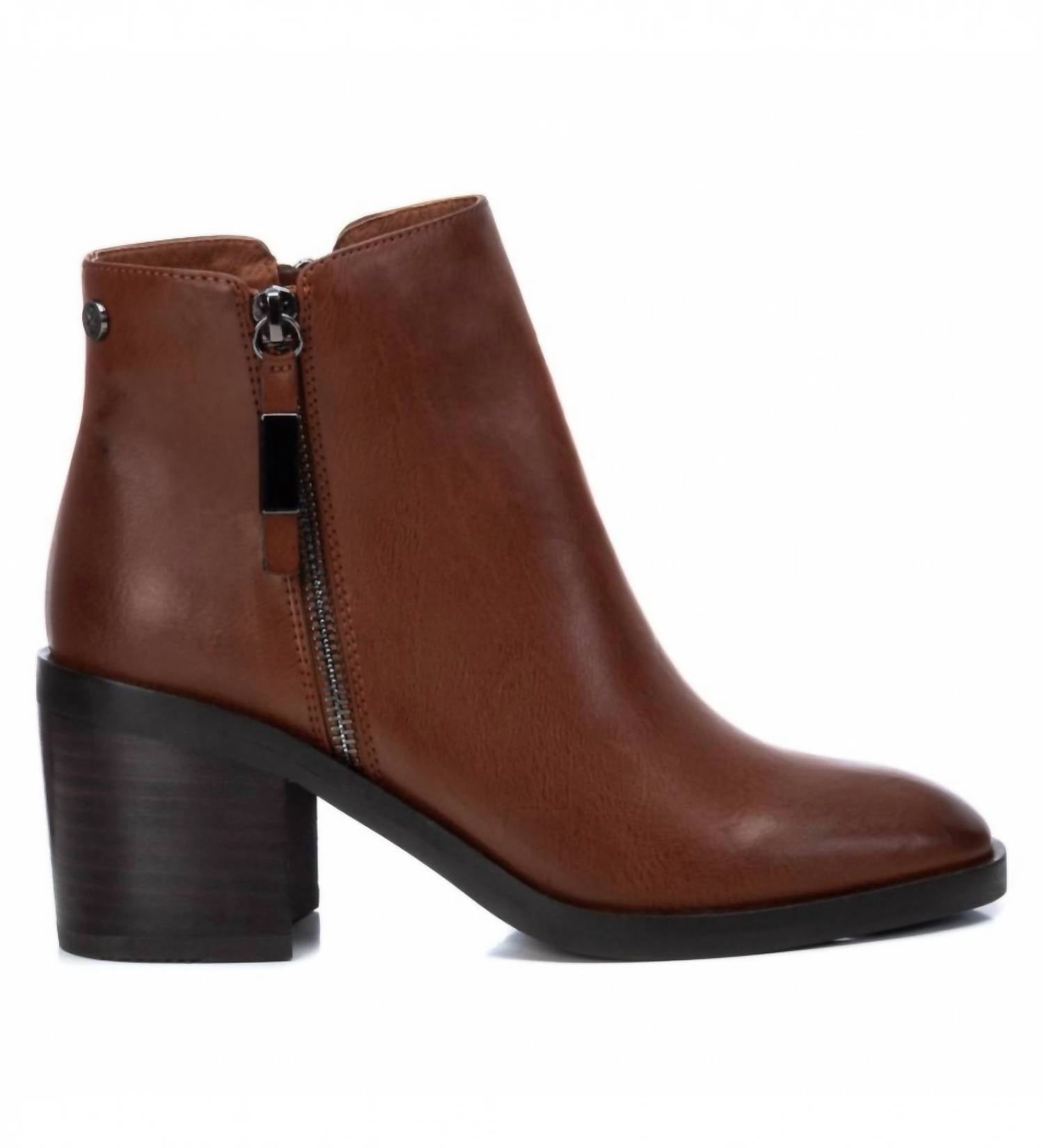 d0d0d3a3-43ae-4ace-ad1f-e867c8fc3c39-upscale_15k-1500x1500-70 Xti - WOMEN'S DRESS BOOTIES - Image 1