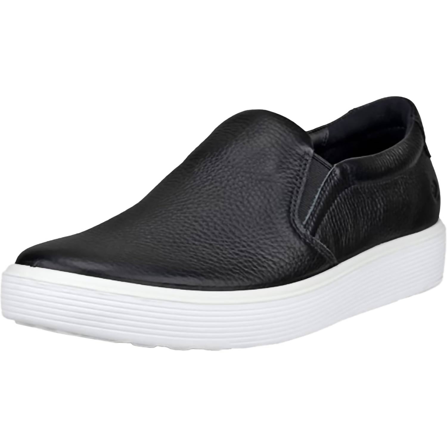 d11fb7fe-4793-4e8b-8613-0f89cc3a4555-upscale_15k-1500x1500-70 Ecco - Women's Soft 60 Slip On Flats - Image 1