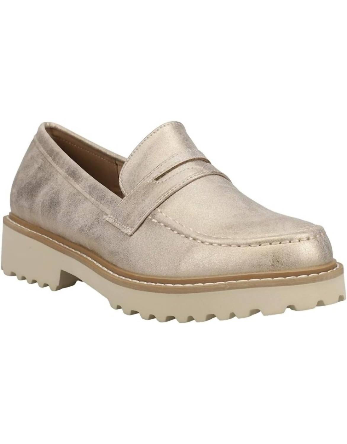 d139f2a7-138e-402d-a61f-3ef90f296439-upscale_15k-1500x1500-70 Corkys Footwear - Women's Boost Metallic Loafers - Image 1