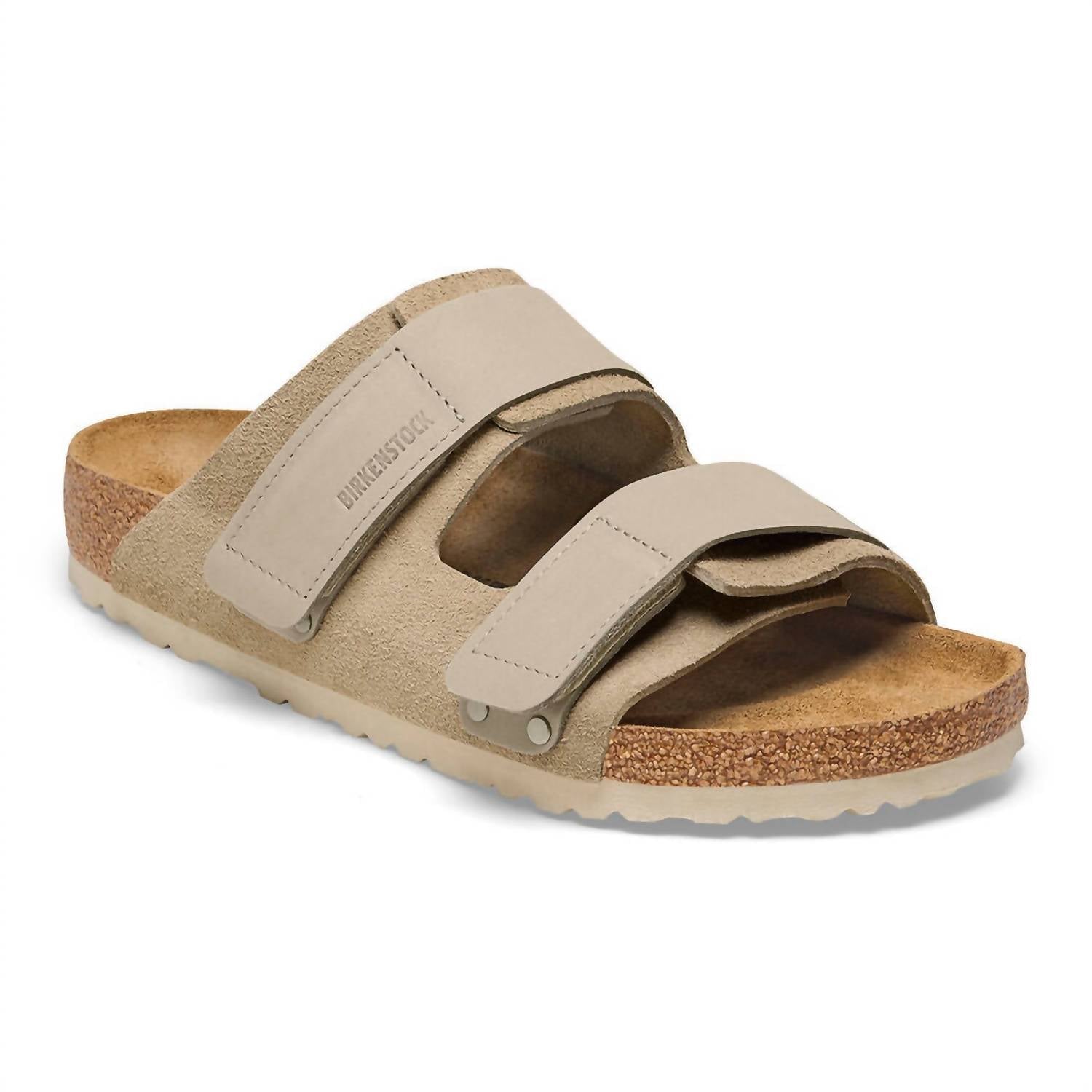 d171e941-e3db-45d6-8397-e284a7dc0f78-upscale_15k-1500x1500-70 Birkenstock - Unisex Uji Sandal - Image 1