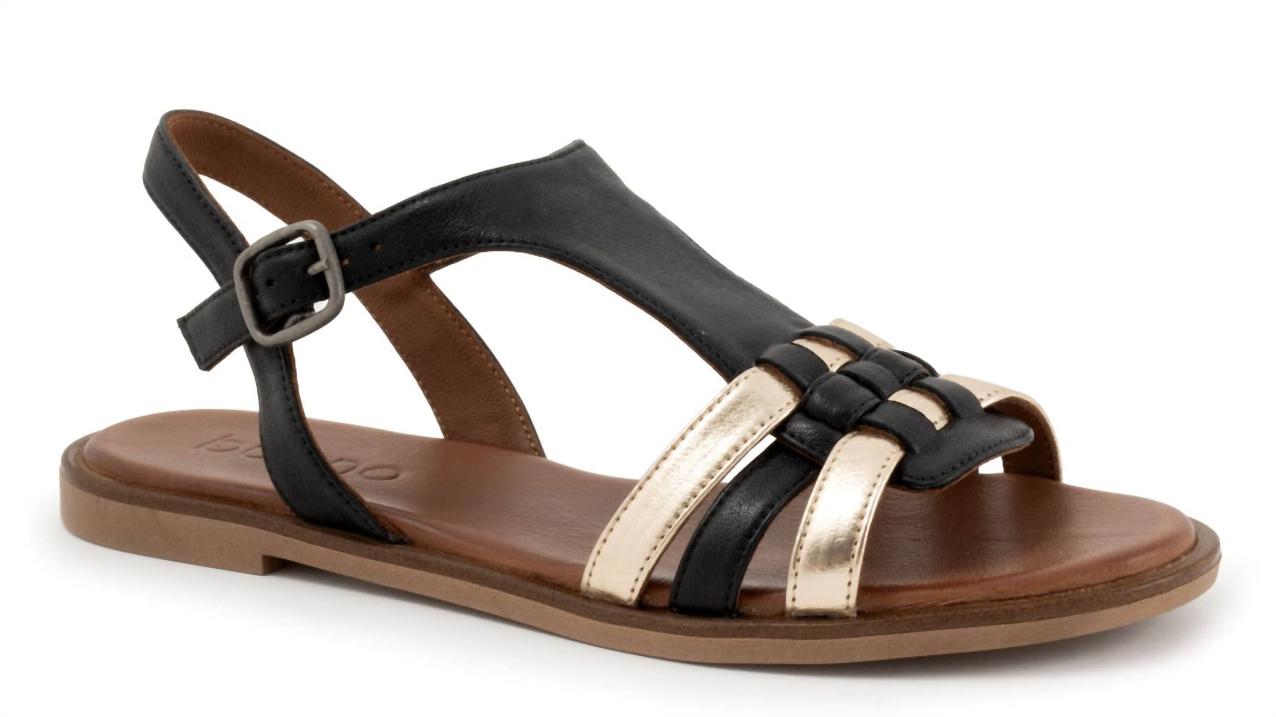 d201b304-8c23-4a22-9a85-31d76efb9647-upscale_15k-1500x1500-70 Bueno - Women's Harlen Sandal - Image 1