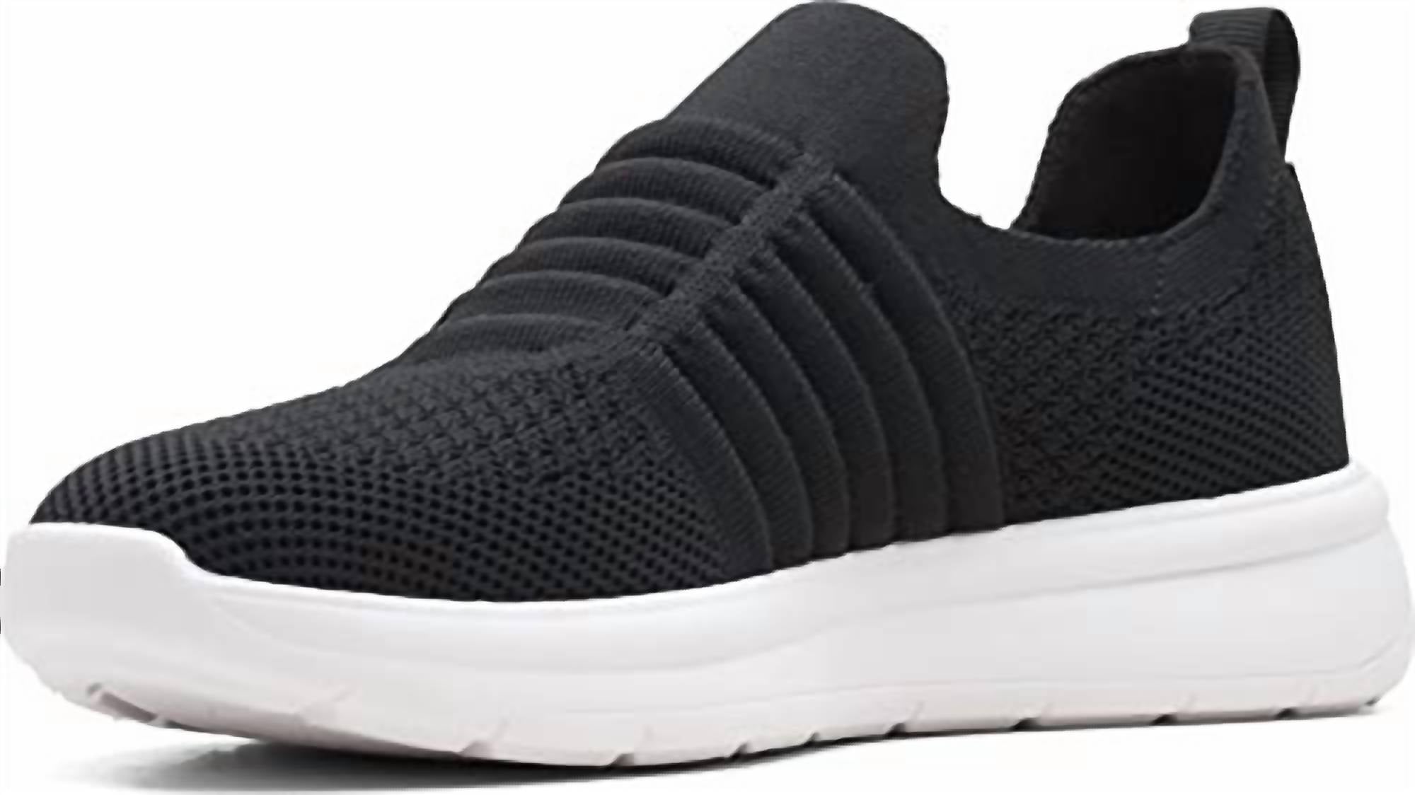 d217f2b6-37d9-4566-8c60-24681e60ecd6-upscale_15k-1500x1500-70 Clarks - Women's Ezera Walk Sneaker - Image 1
