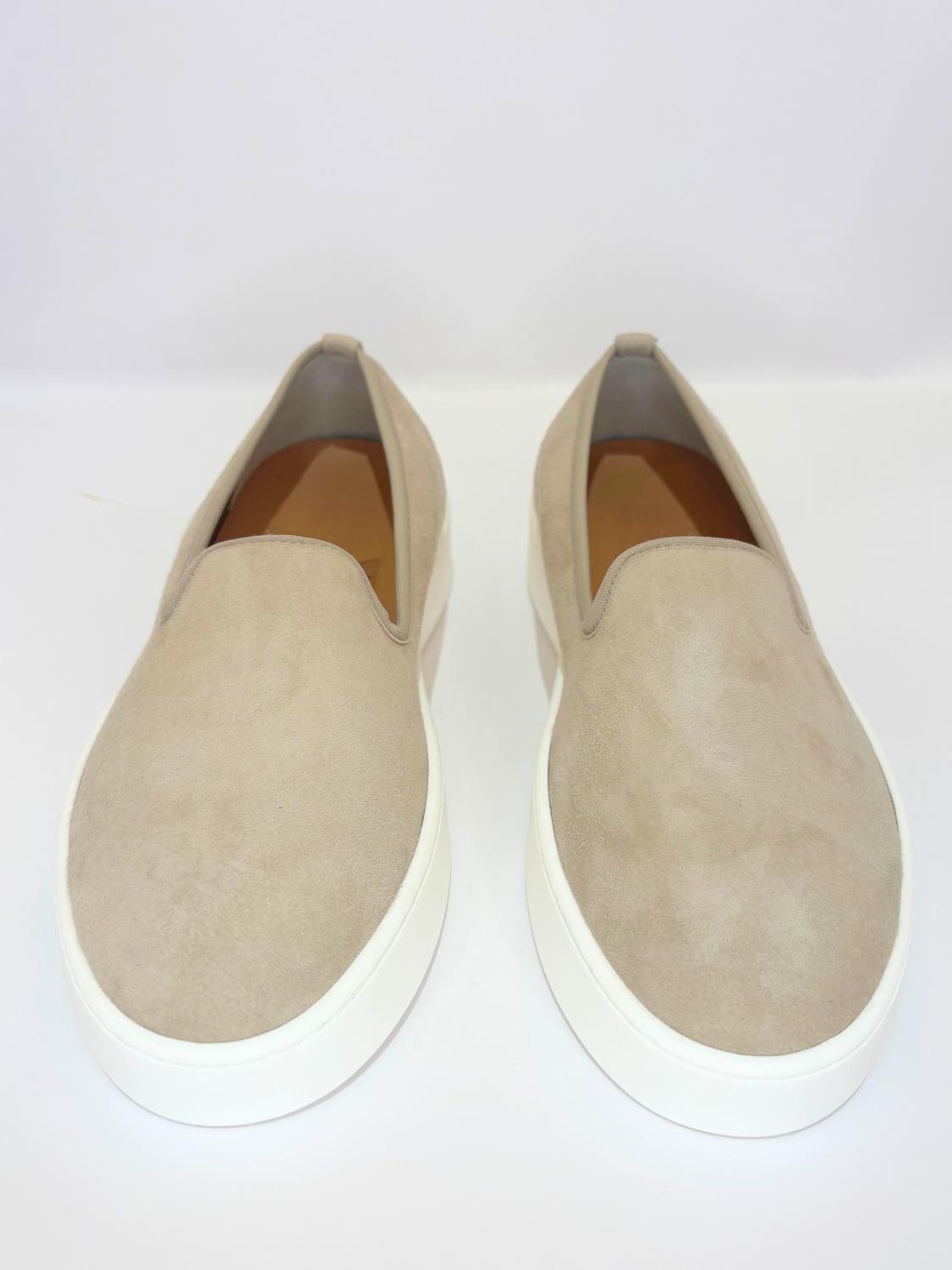 d276ddf0-fc2e-4516-b2cb-a11c09ffe825-upscale_15k-1500x1500-1 Fabiano Ricci - Women's Roma Stretch Loafers - Image 1