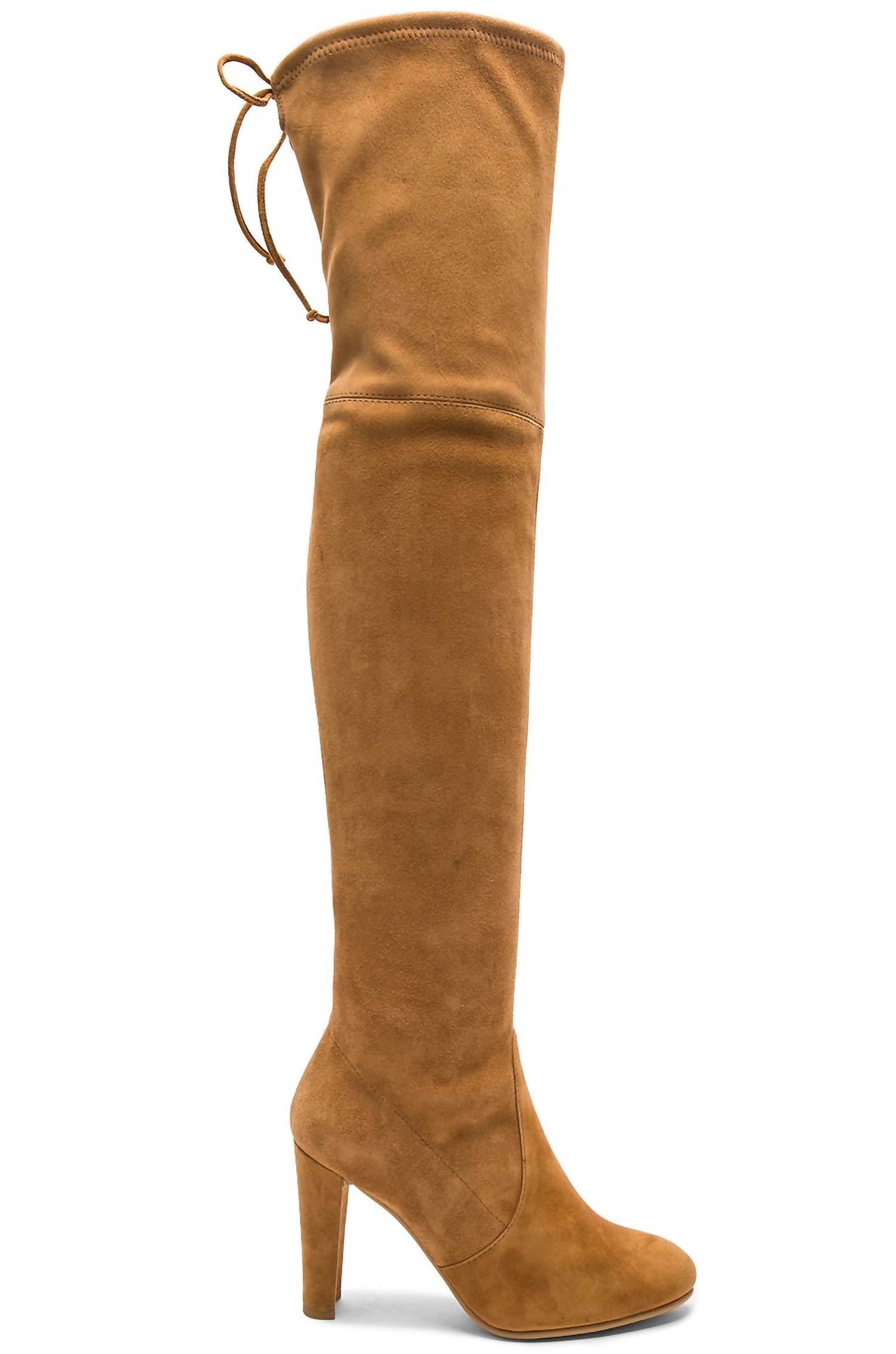 d2a19678-4c51-4372-8d76-87343c7b4702-upscale_15k-1500x1500-70 Stuart Weitzman - PRELOVED highland over the knee boots - Image 1