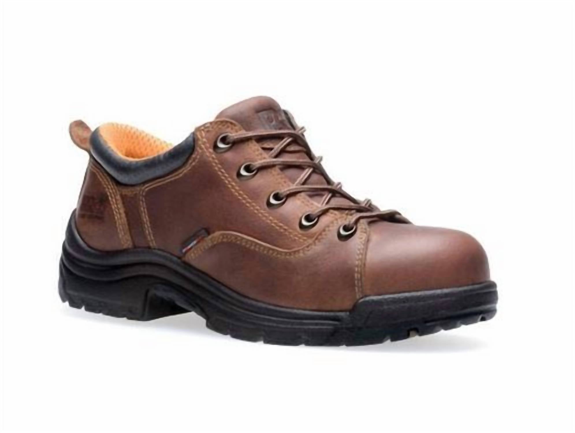 d2bb094c-709c-4771-8d1d-c436f2da761c-upscale_15k-1500x1500-70 Timberland - Women's Alloy Safety Toe Boot - Image 1