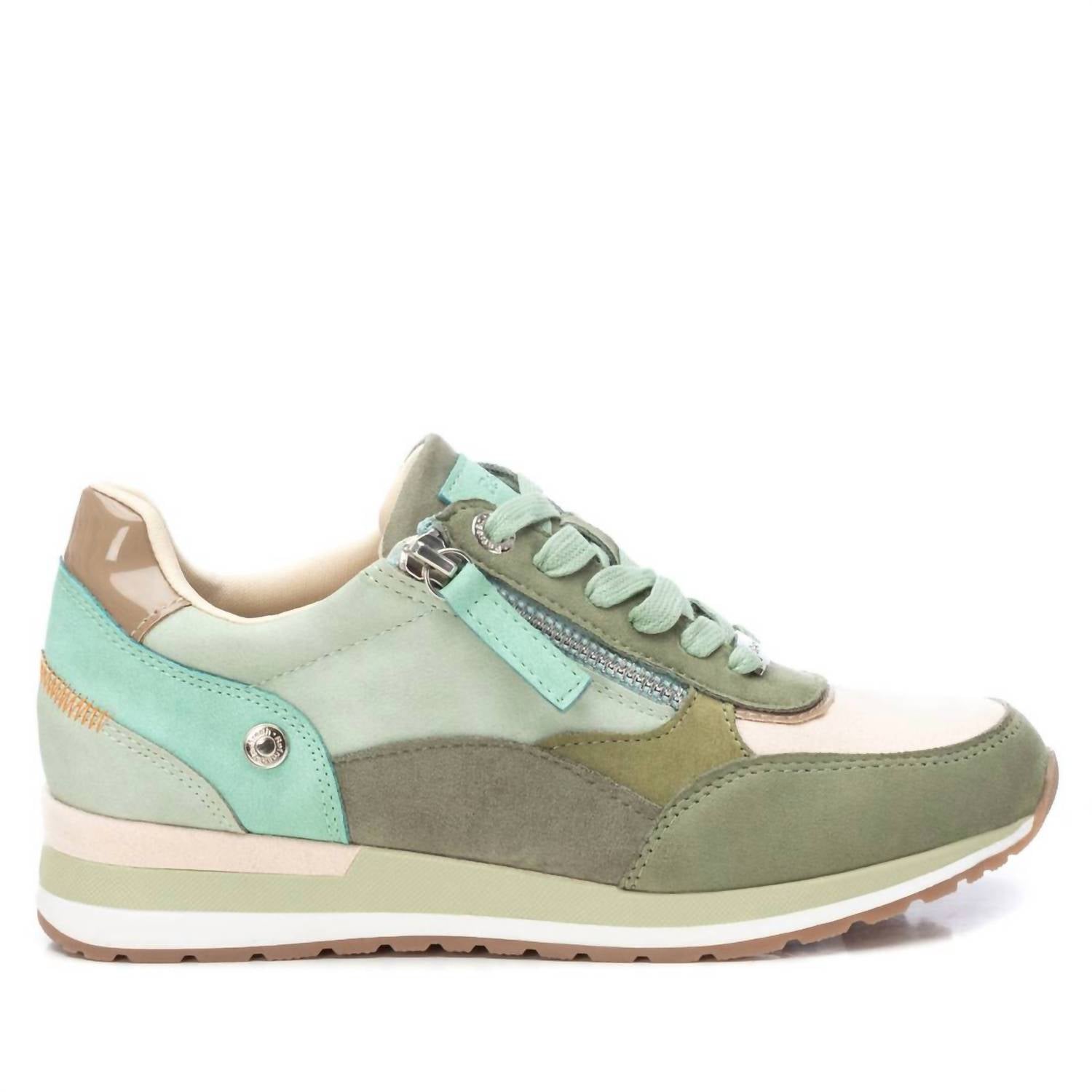 d317dbb3-1f1e-4342-91ab-6d3d65977732-upscale_15k-1500x1500-70 Xti - Women's Trainer Sneakers - Image 1