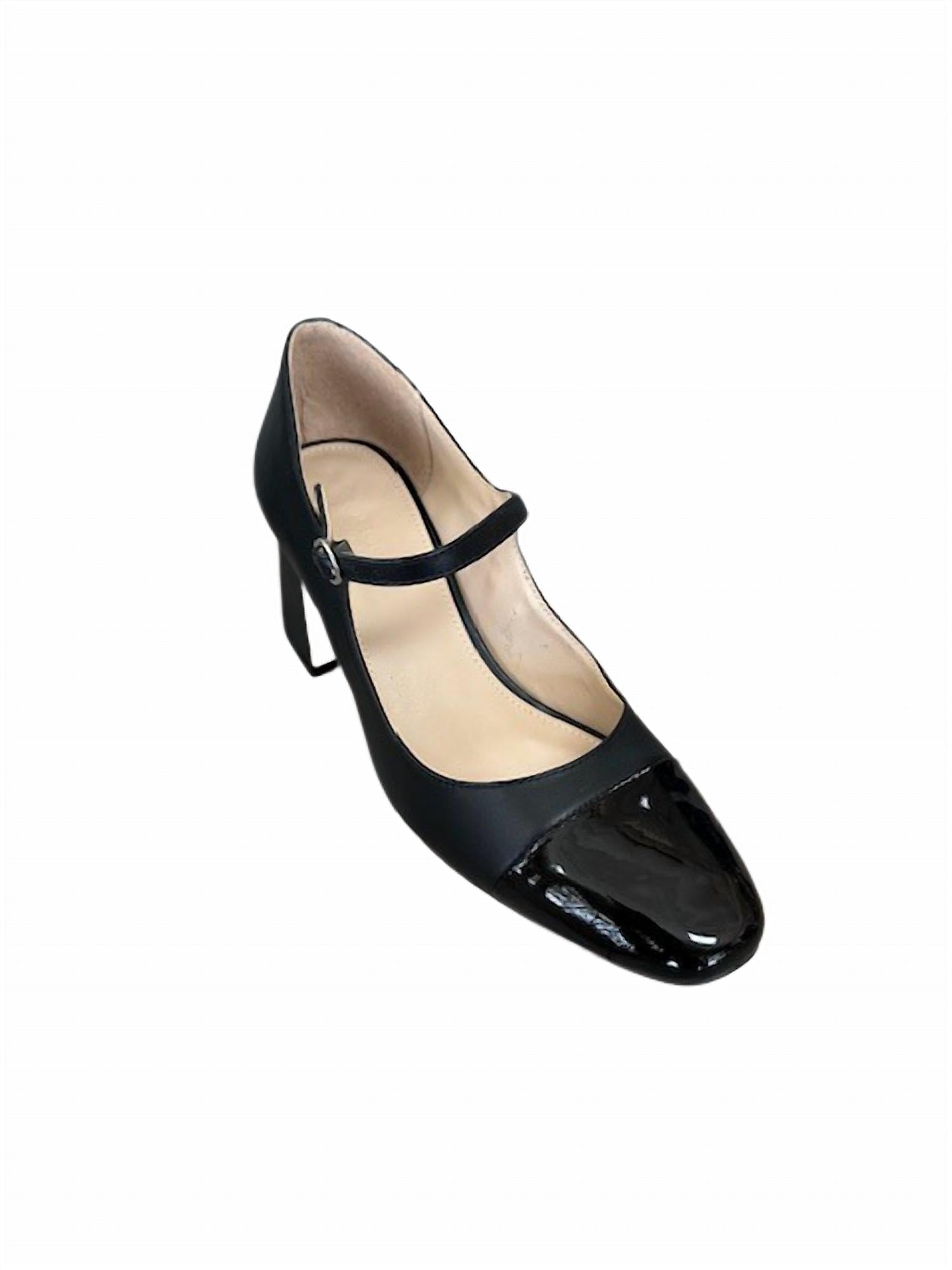 d3b7a6cf-9115-418c-b8fe-e78880bb66c5-upscale_15k-1500x1500-1 Cocco Miami - Women's Zs 18893-23 Comfortable Toe - Image 1