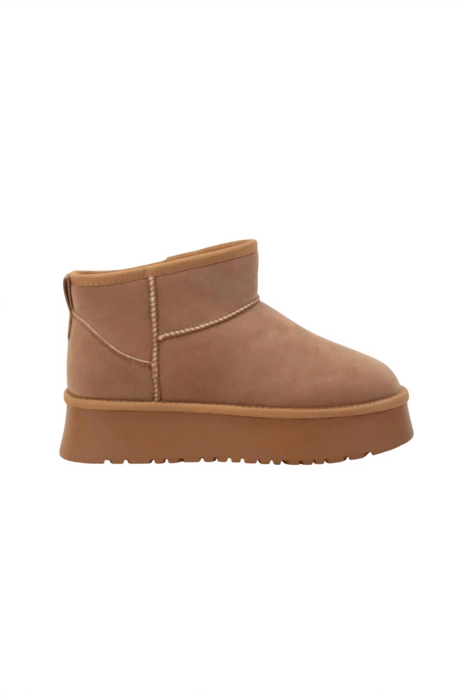 d44efd3d-c63a-42db-9f7f-c4f9a9090a1b-upscale_15k-1500x1500-70 Ccocci - Women's Margot Chunky Platform Mini Boot - Image 1