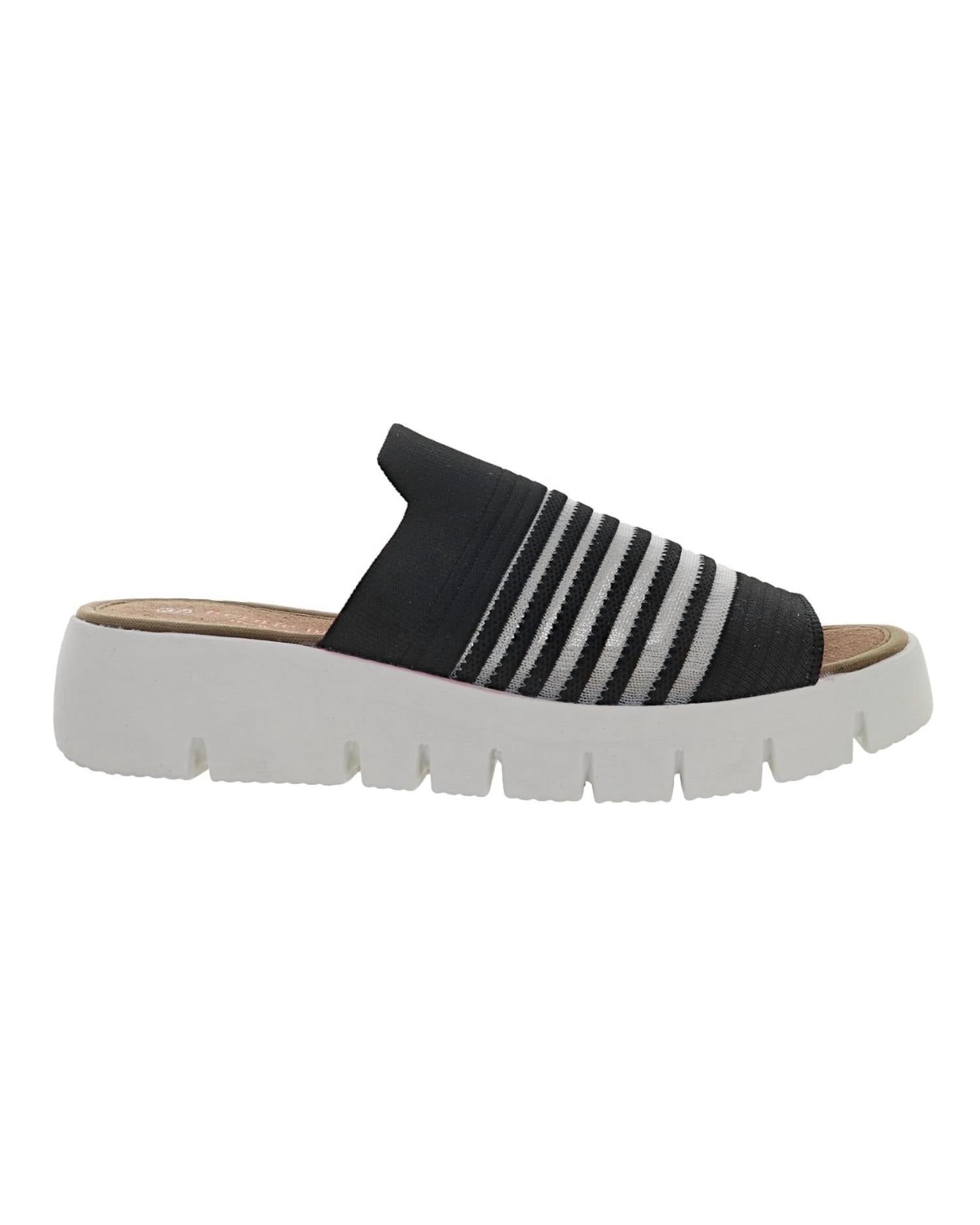 d530e1f9-28ed-4ff1-90c0-60866ab17ad6-upscale_15k-1500x1500-1 Bernie Mev - Women's Fx Iris Slide Sandal - Image 1