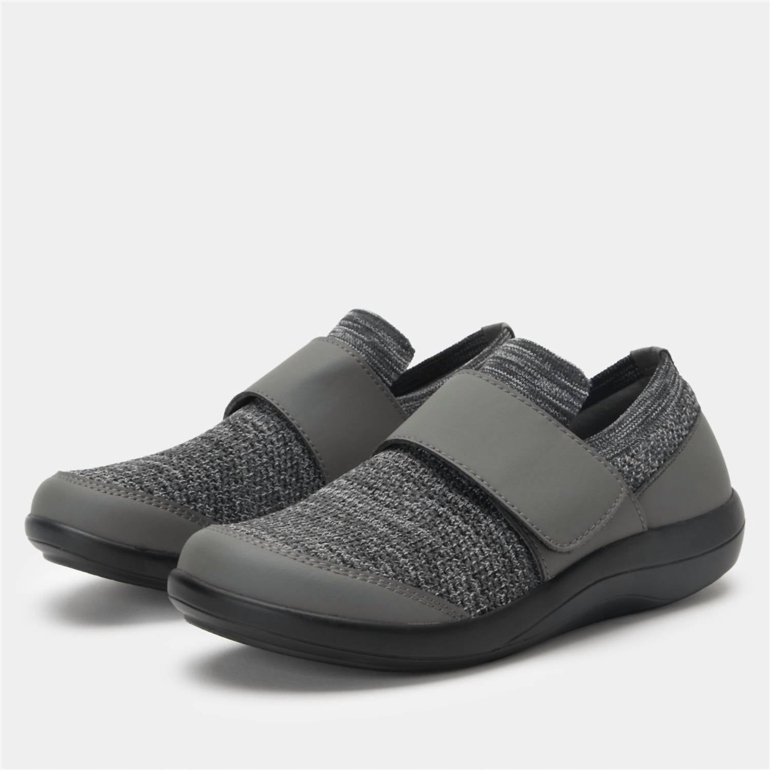 d6689cde-cee7-4ad9-a271-2087c77a150b-upscale_15k-1500x1500-70 Alegria - Women's Dasher Casual Sneakers - Image 1