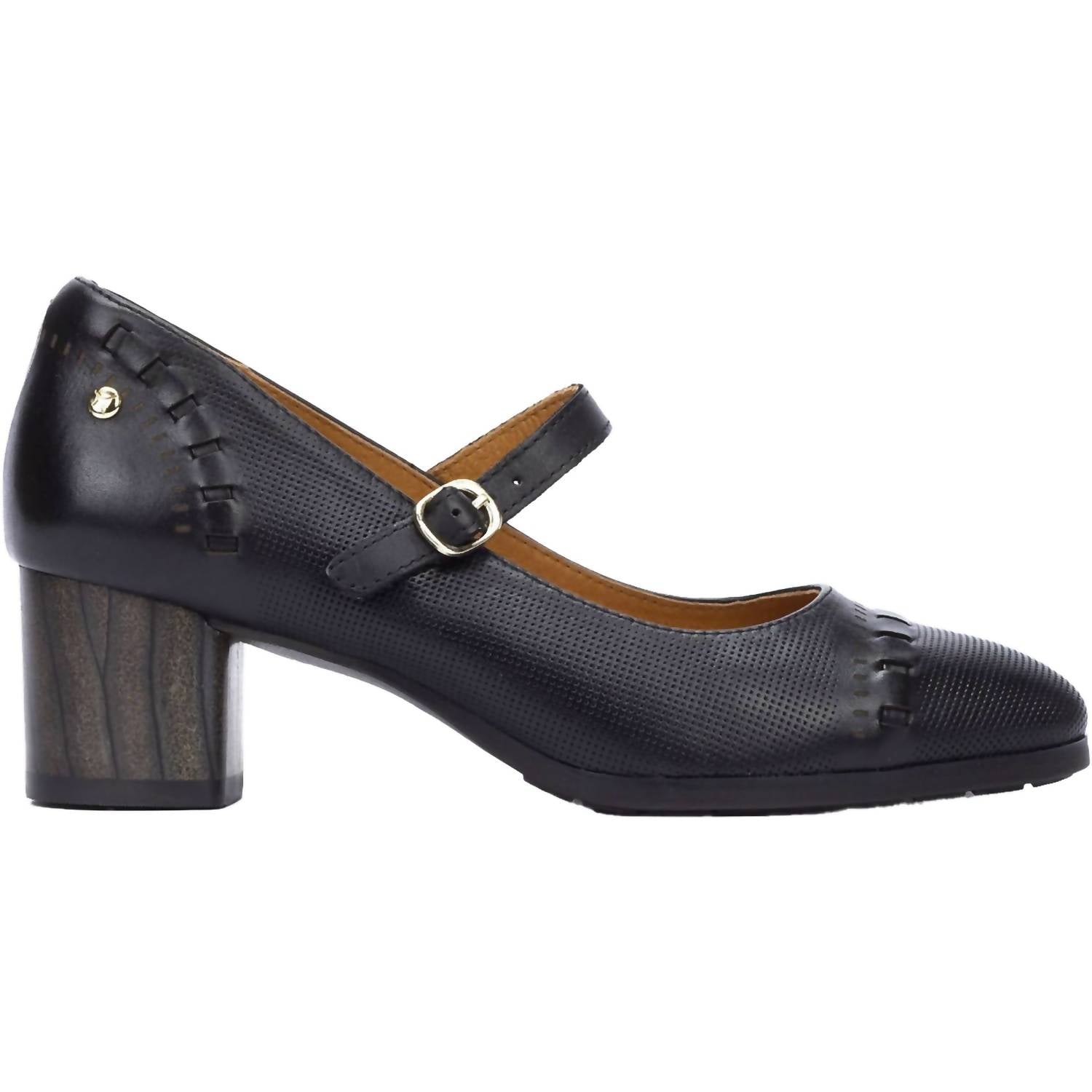 d7e31000-a4d8-4aa2-95d5-692c68be0911-upscale_15k-1500x1500-70 Pikolinos - Women's Calafat Leather Sandals - Image 1