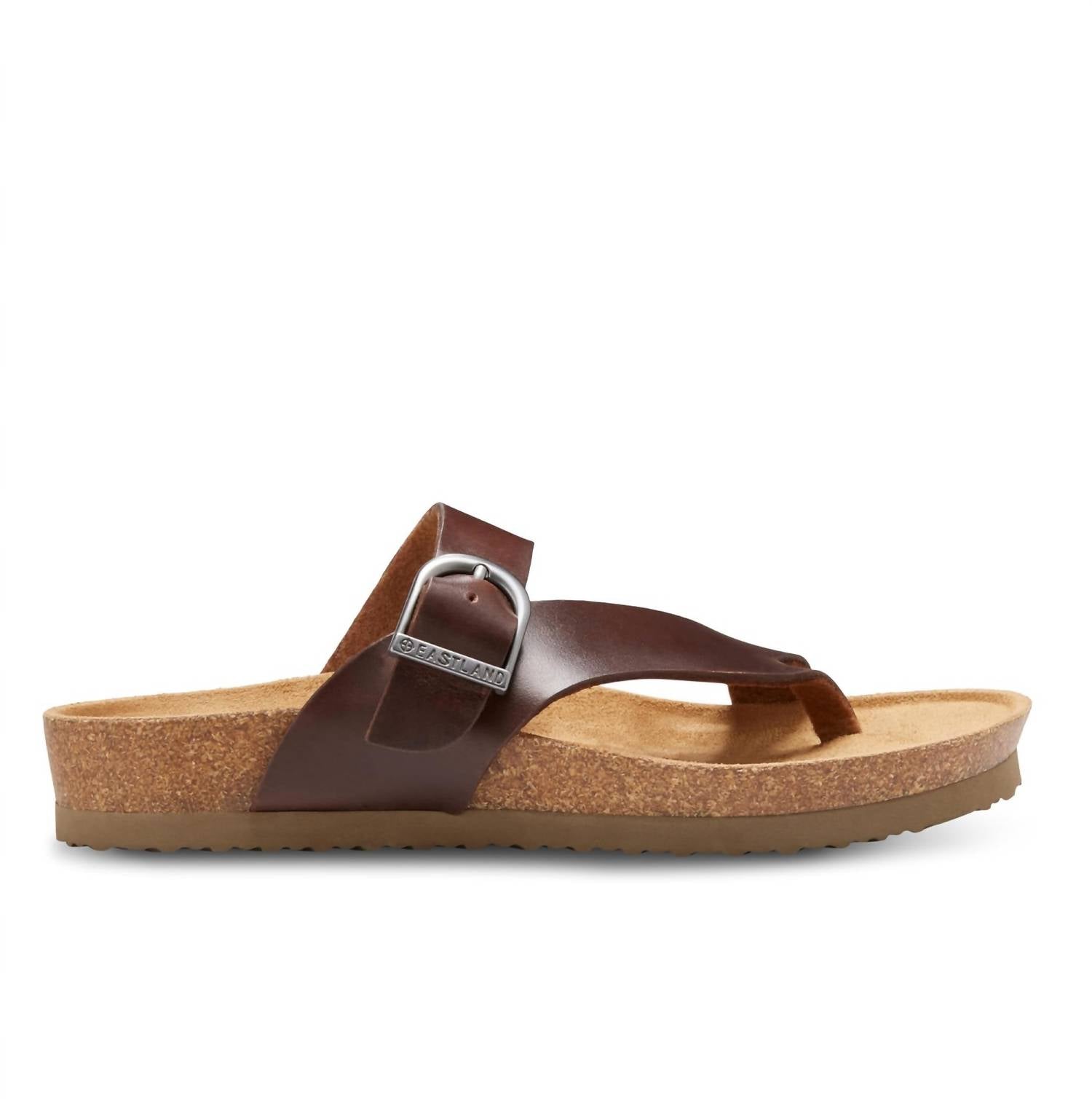 d7eb05fd-c404-4ac1-b62a-a7c7e2ce7066-upscale_15k-1500x1500-70 Eastland - Women's Shauna Thong Sandal - Image 1