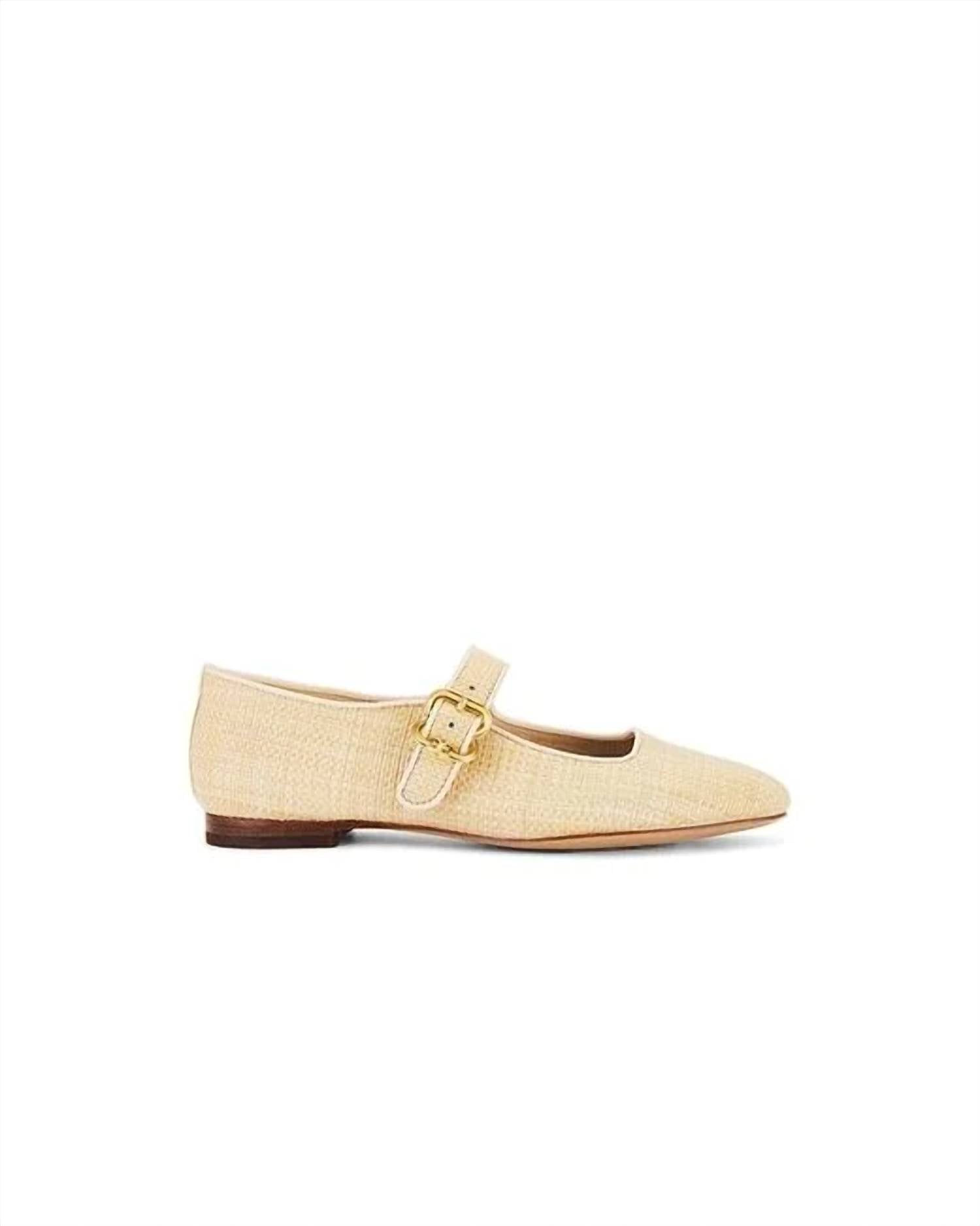 d7edf0de-affb-4e8f-9a50-fb65e422191d-upscale_15k-1500x1500-70 Sam Edelman - Michaela Mary Jane - Image 1