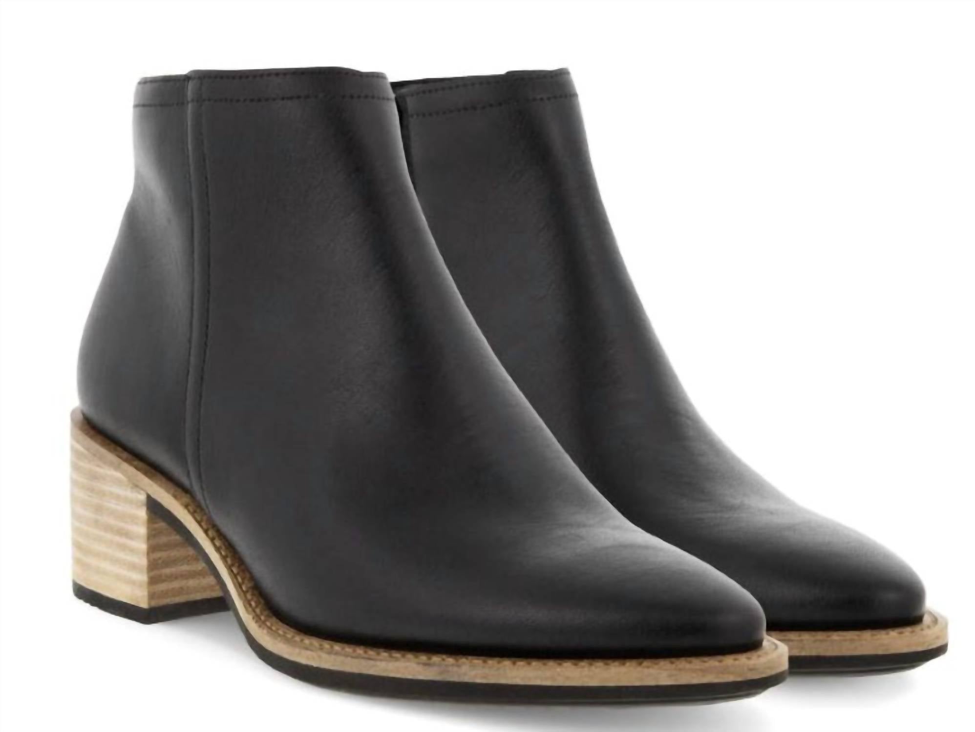 d7f0a840-28ba-4578-85f7-058078c16907-upscale_15k-1500x1500-70 Ecco - Women's Sartorelle Boots - Image 1