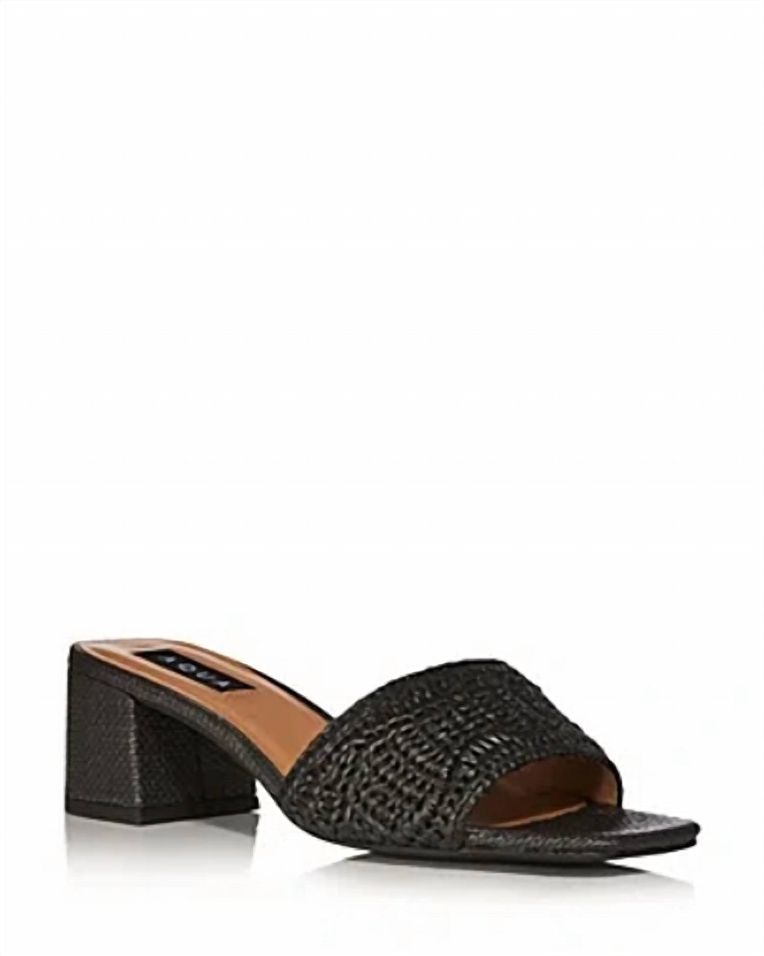 d832d60c-4258-40c1-8a7e-023bb31c07a0-upscale_15k-1500x1500-1 Aqua - Women's Cerna Slip On High Heel Sandals - Image 1