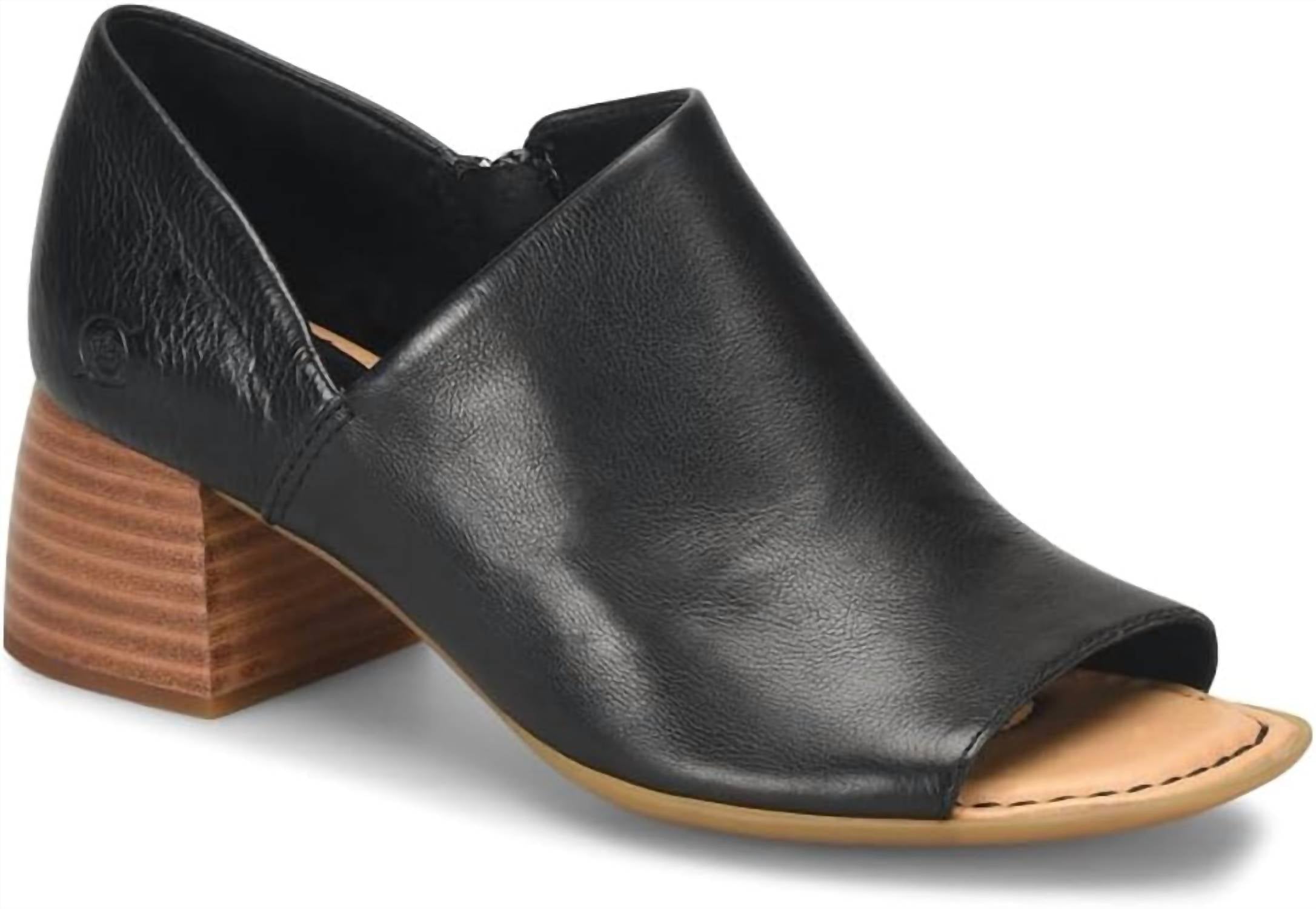 d87ff20e-2d61-498e-bbb1-92f5c0ac0623-upscale_15k-1500x1500-70 Born - Women's Sage Sandal - Image 1