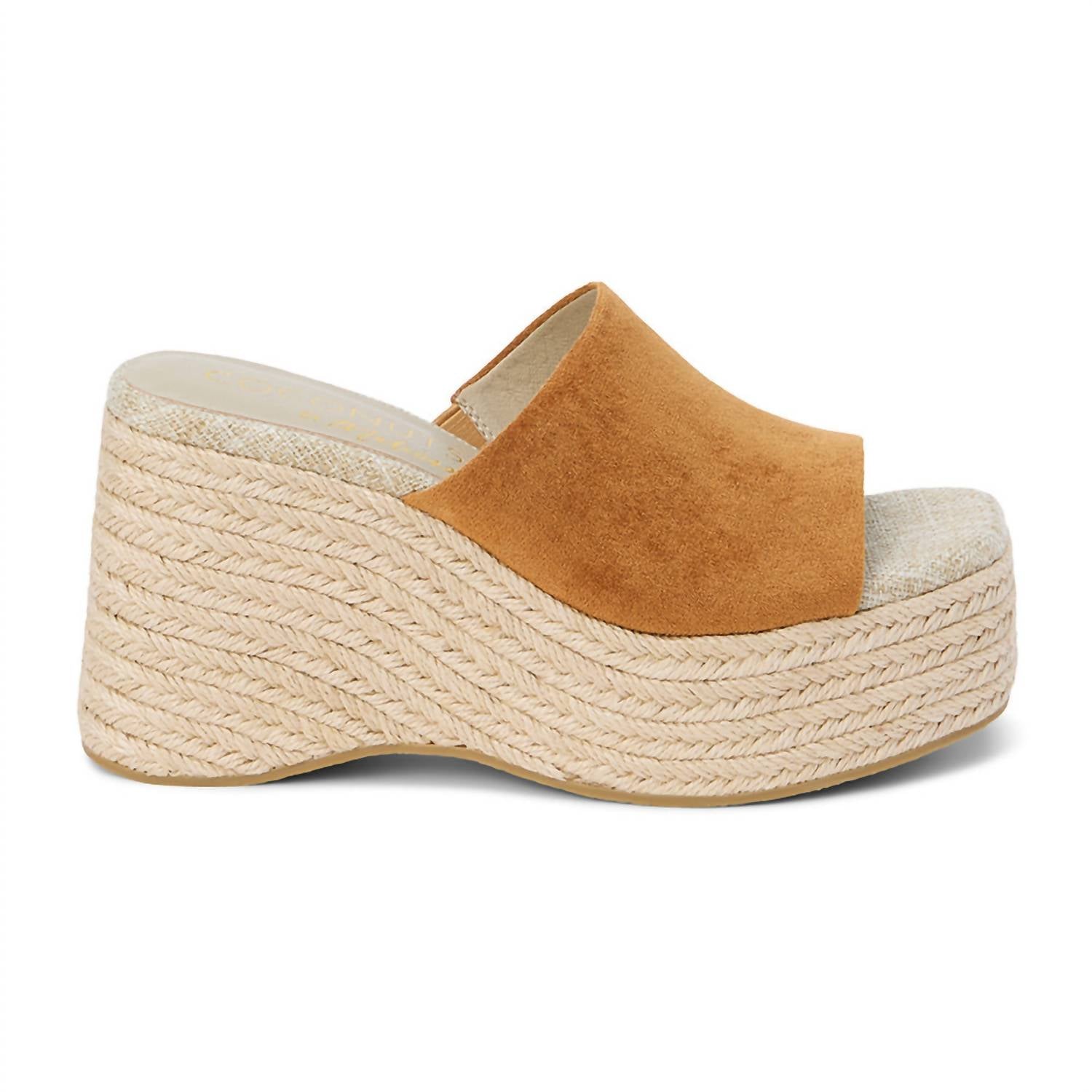 d94fb790-ff4a-4e61-8802-eab9757096a5-upscale_15k-1500x1500-70 Matisse - Women's Sorrento Sandal - Image 1