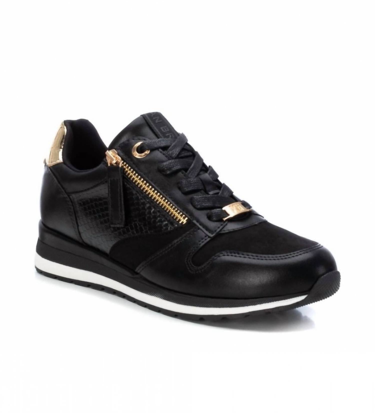 d98c4824-88bd-4f1c-8975-9673a0679325-upscale_15k-1500x1500-70 Xti - Women's Casual Sneakers - Image 1