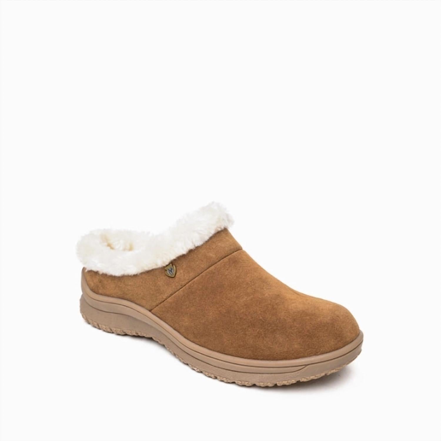 d9a1de55-6858-4541-ab79-95da9714fb40-upscale_15k-1500x1500-1 Minnetonka - Women's Emerson Boot - Image 1