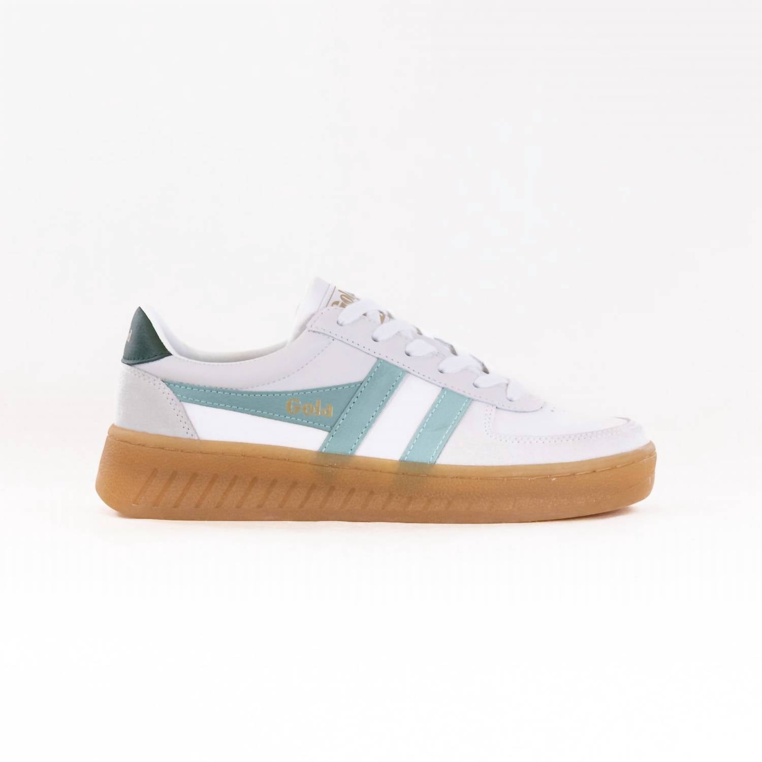 da7c6b27-dfe9-4d27-a40f-cba3c1dbf152-upscale_15k-1500x1500-70 Gola - Women's Grandslam Elite Sneakers - Image 1