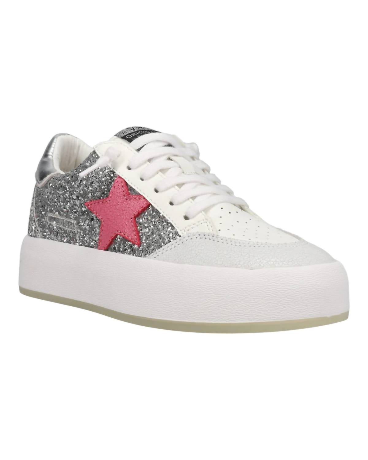 daa6785e-70ed-4a22-a1bd-a0ddcb2418ec-upscale_15k-1500x1500-70 Vintage Havana - Womean's Ream 9 Platform Sneakers - Image 1
