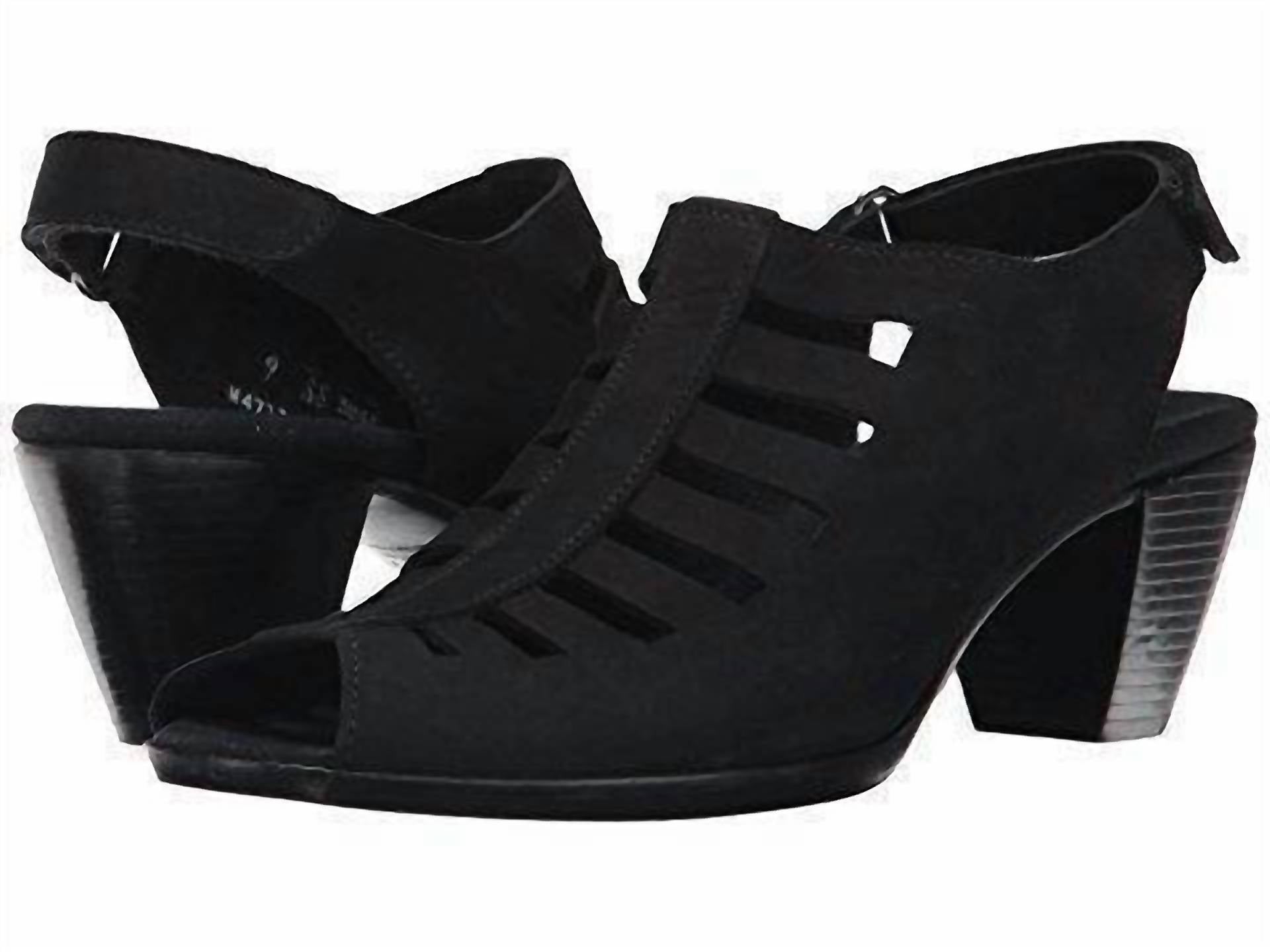 dada2da2-d652-4c46-b801-737f4025546d-upscale_15k-1500x1500-70 Munro - Women's Abby Nubuck Slingback Sandal - Image 1