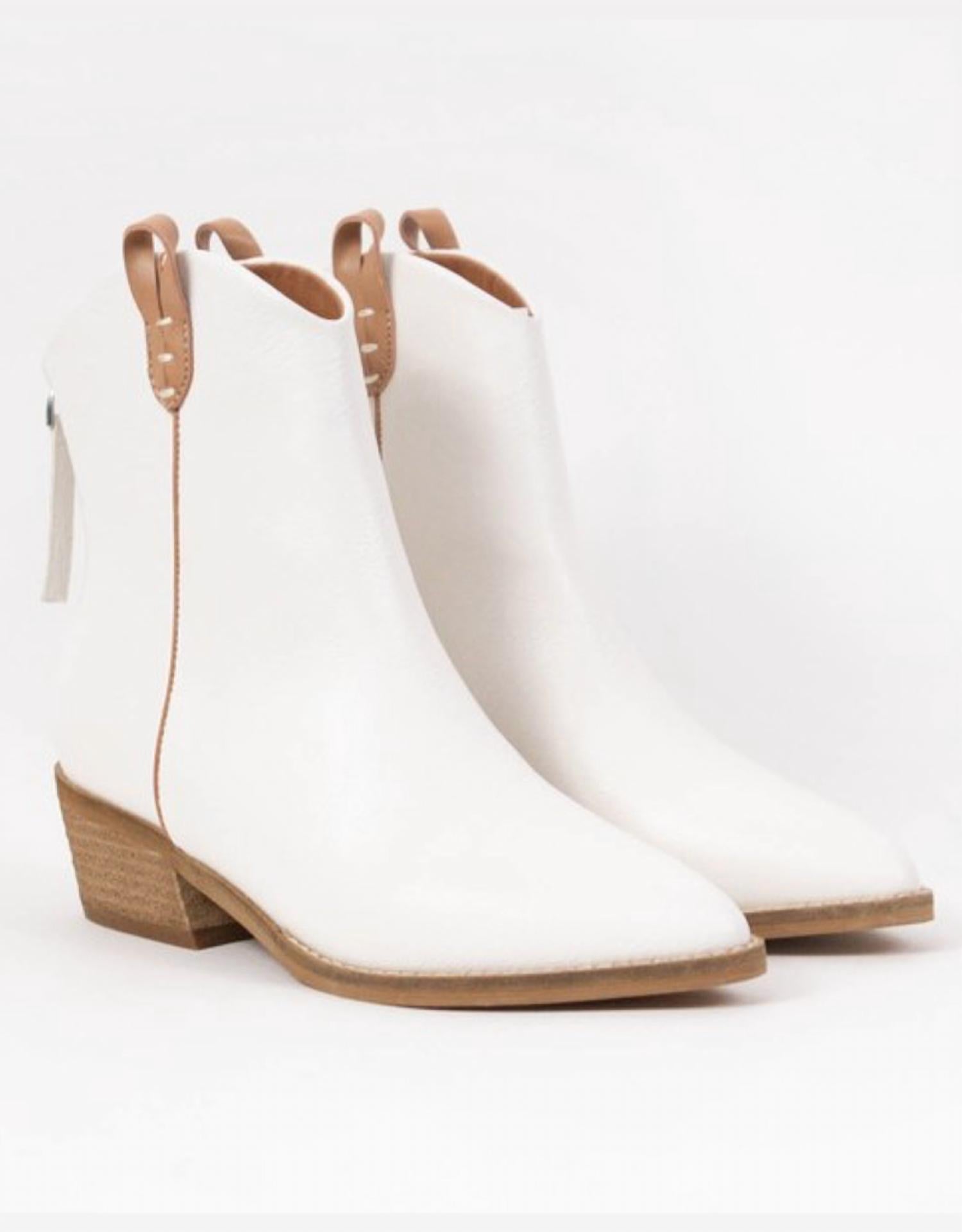dadc1103-64c0-446d-ba03-106f91ec3b73-upscale_15k-1500x1500-1 Ccocci - Women's Victoria Bootie - Image 1