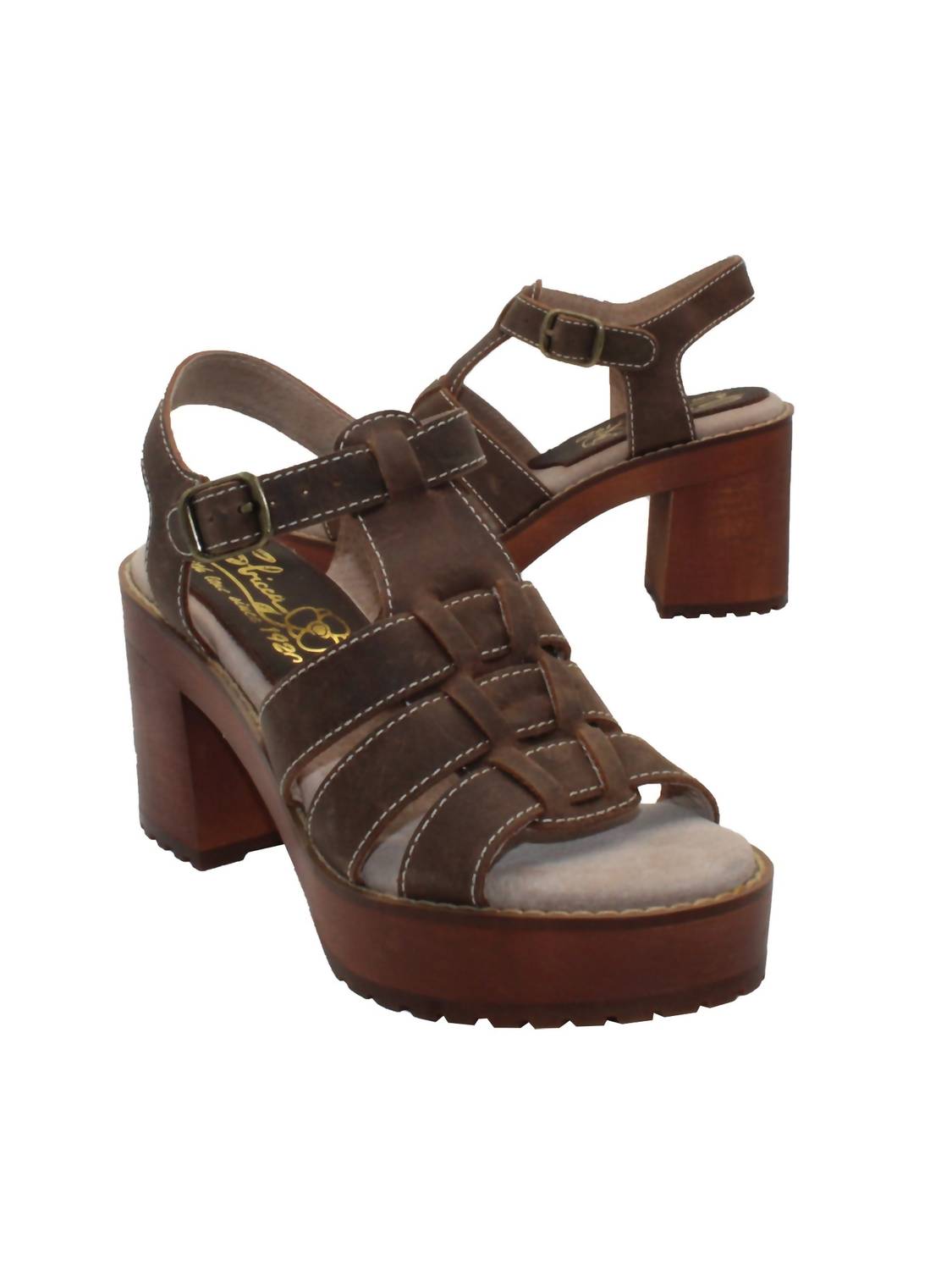dae96543-2d4a-42ec-8d9c-4b226f1ee4ae-upscale_15k-1500x1500-70 Sbicca - Women's Oakdale Sandal - Image 1