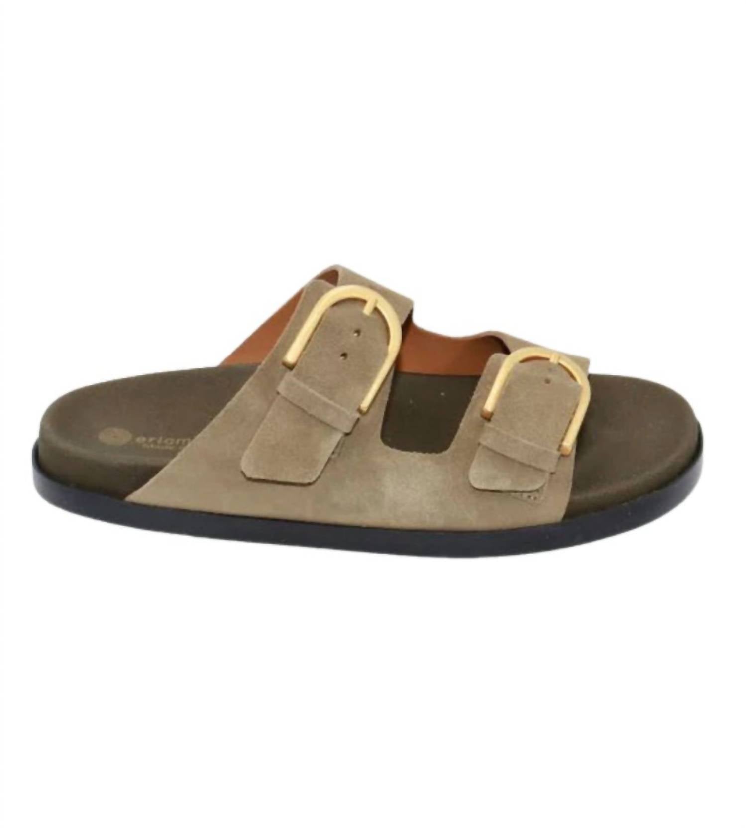 dafa098d-22eb-4ee7-85be-f62f12889a3d-upscale_15k-1500x1500-70 Eric Michael - Women's Gianna Footbed Sandal - Image 1