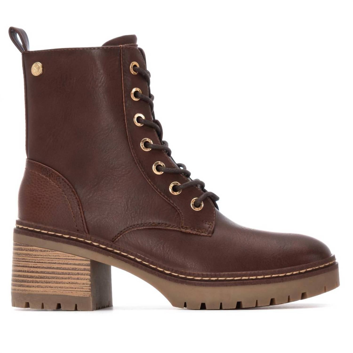 db735157-2ed0-4c0b-b4f4-dcd1f4b8859d-upscale_15k-1500x1500-70 Xti - Women's 144454 Ankle Booties - Image 1