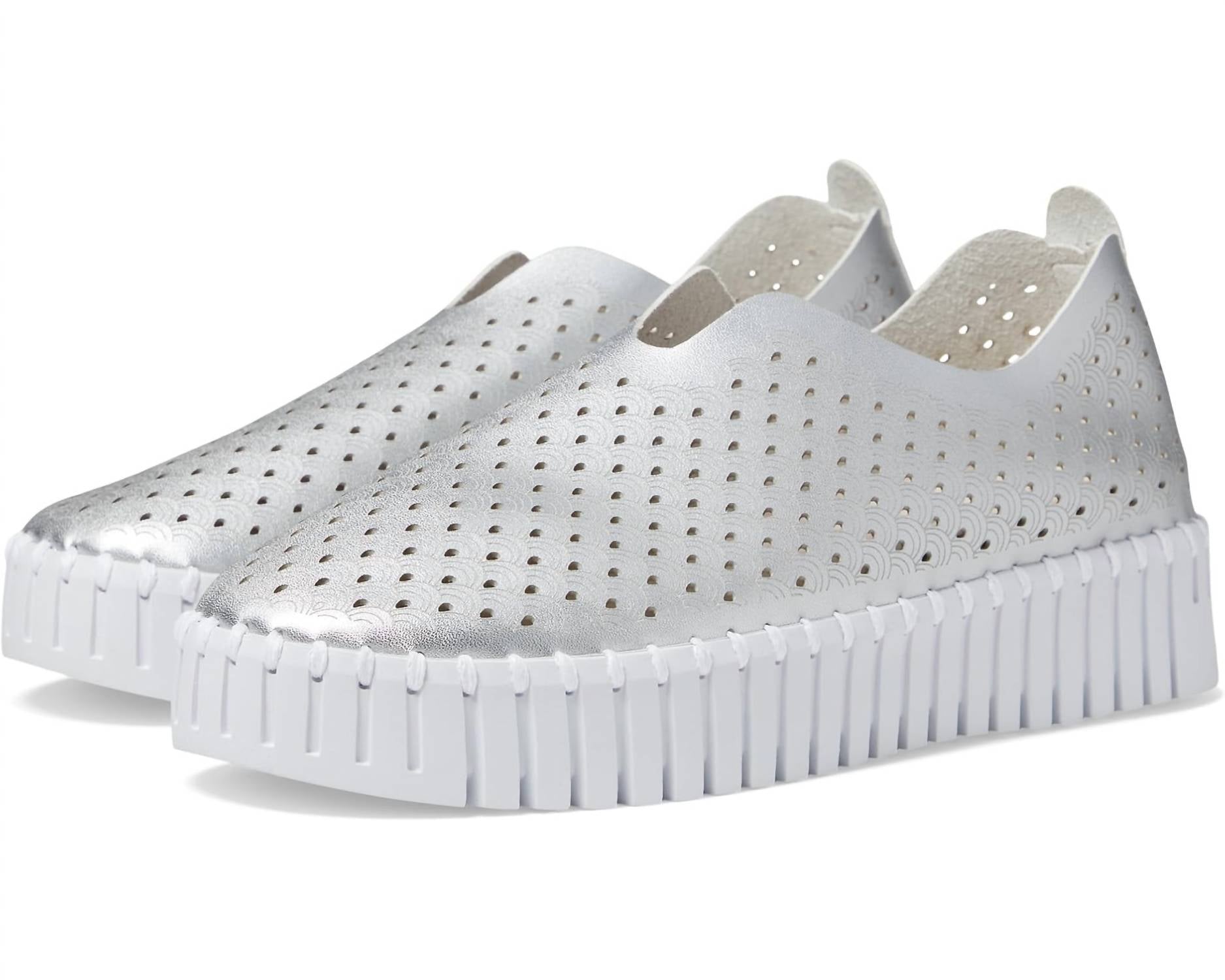 dcd59b34-422d-4151-bc8f-ec80905d0b55-upscale_15k-1500x1500-70 Ilse Jacobsen - Women's Tulipu 0010 Shoe - Image 1