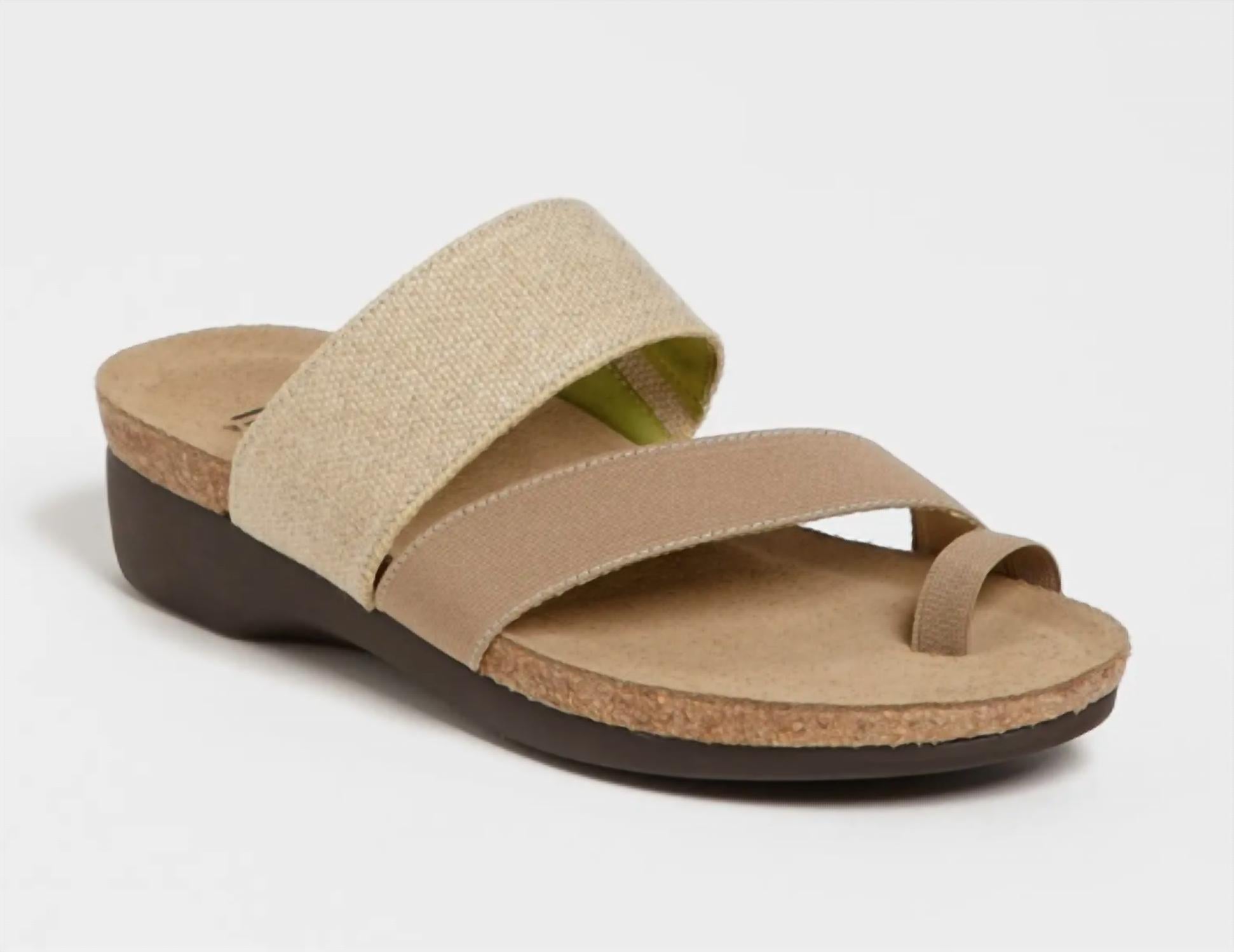 dce9bfb0-532d-4858-beca-0e47dc593357-upscale_15k-1500x1500-1 Munro - Women's Aries Sandals - Image 1