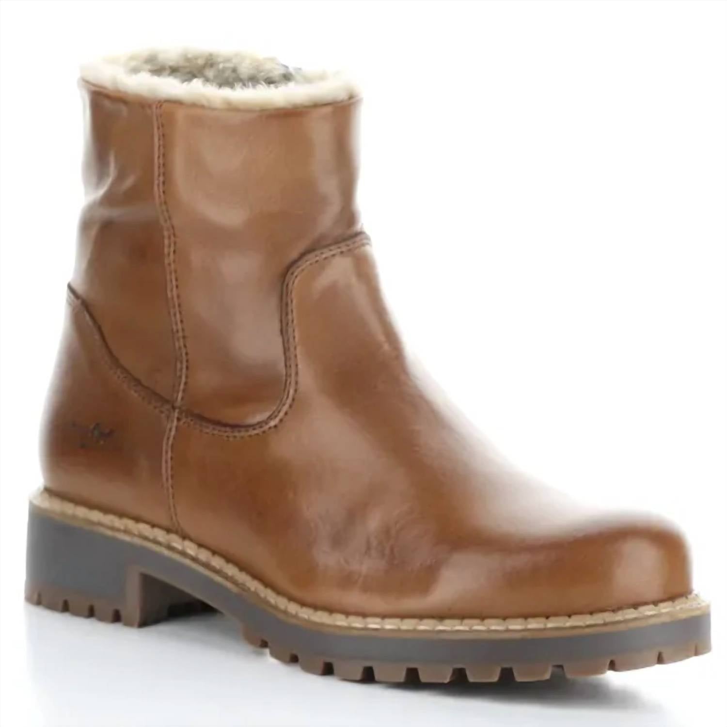 dd3e7280-104a-4674-a92c-1e1c19c0cad4-upscale_15k-1500x1500-70 Bos. & Co. - Women's Calib Boot - Image 1