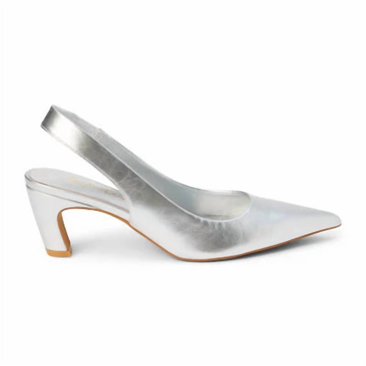 ddc8443f-a6d2-4cea-9d0a-0ec5cb32e3b3-upscale_15k-1500x1500-70 Matisse - Women's Slingback Heel - Image 1