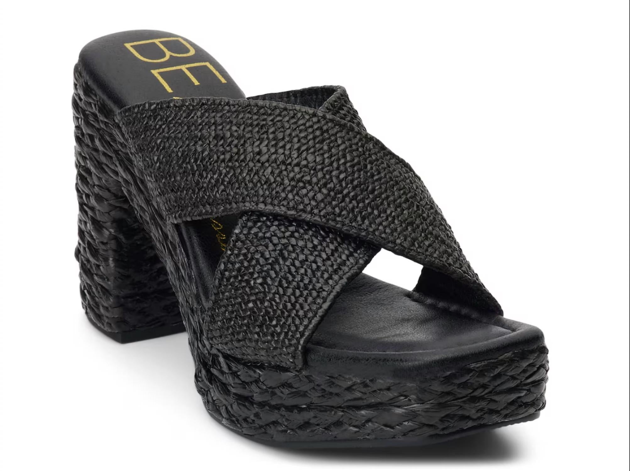 de1b8898-3ca6-4ed0-9f86-111c199de0aa-upscale_15k-1500x1500-1 Matisse - Women's Caravan Platform Heels - Image 1
