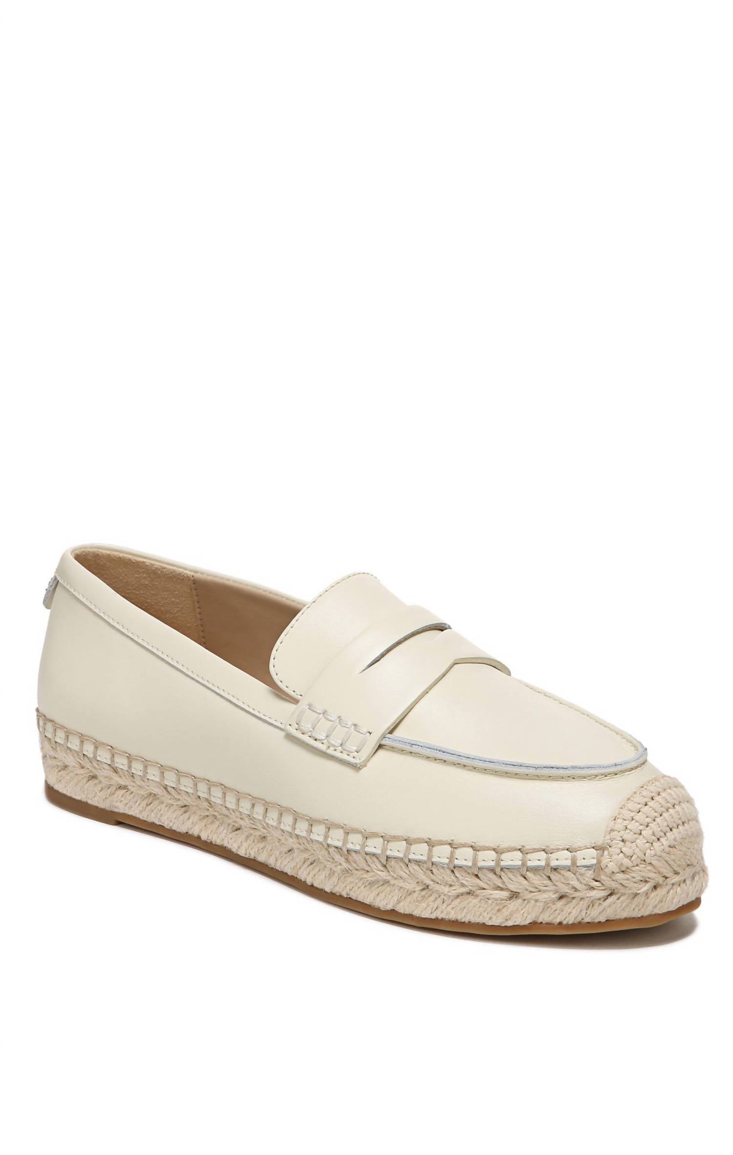 ded4ef99-a035-4a59-832d-6bf03521b4c2-upscale_15k-1500x1500-70 Sam Edelman - Women's Kai Espadrille Loafer - Image 1