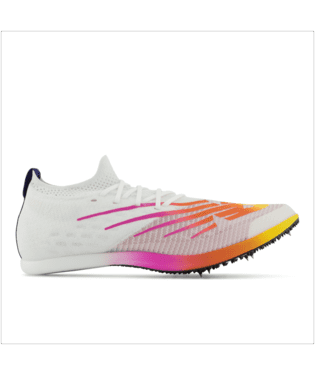 detail-UMDELRV2_UMDELRE2_P_1 Unisex FuelCell MD-X (RE- White/Vibrant Aprioct) - Image 1