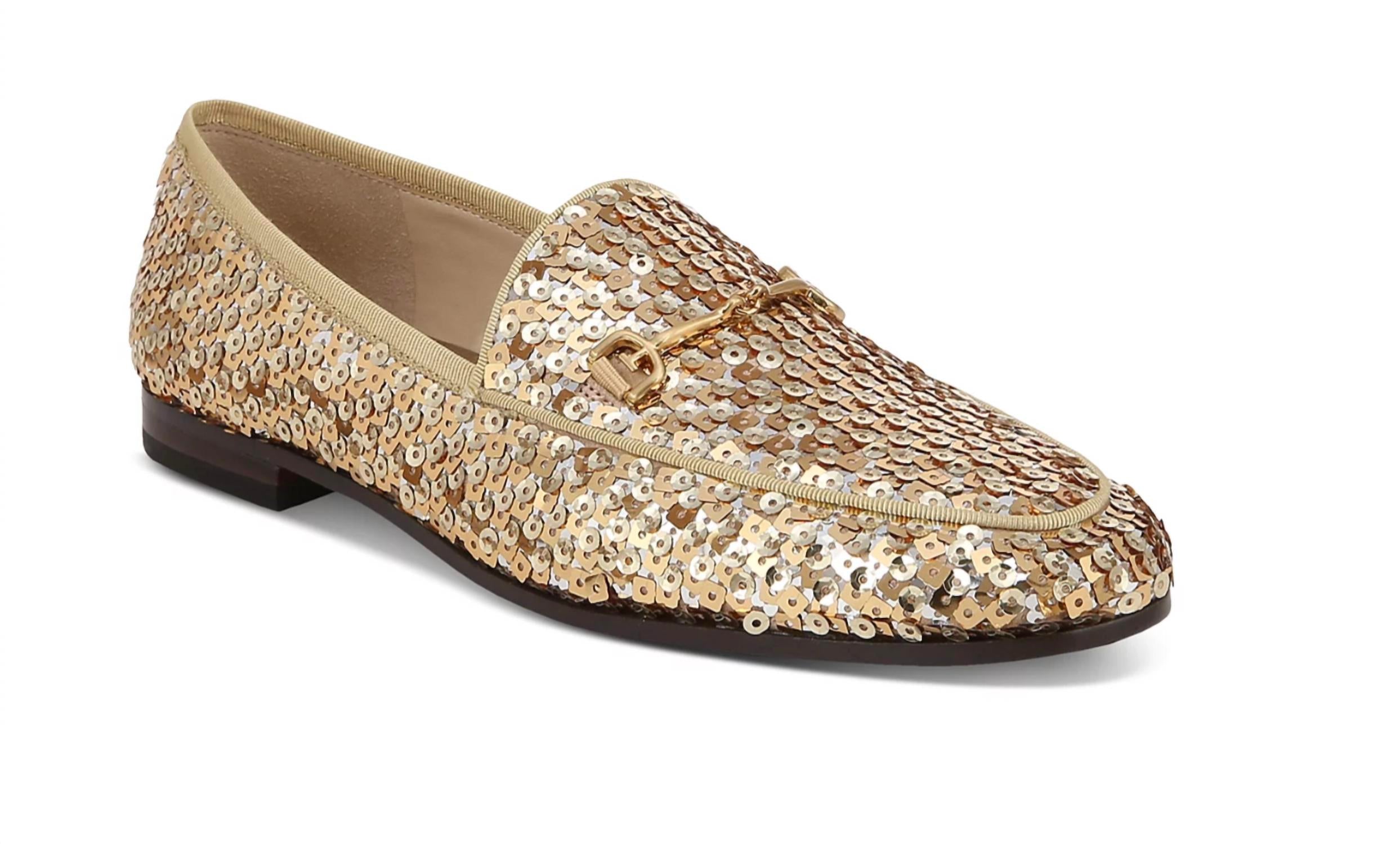 df5d7e52-e0db-4da8-a44e-9c4ed22a3f33-upscale_15k-1500x1500-1 Sam Edelman - loraine sequined loafer - Image 1