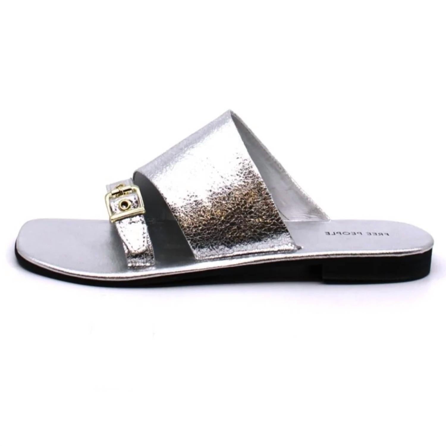 dfb5a921-1554-4d1f-9a62-ee1cc7842cd3-upscale_15k-1500x1500-1 Free People - Women's Mila Sandals - Image 1