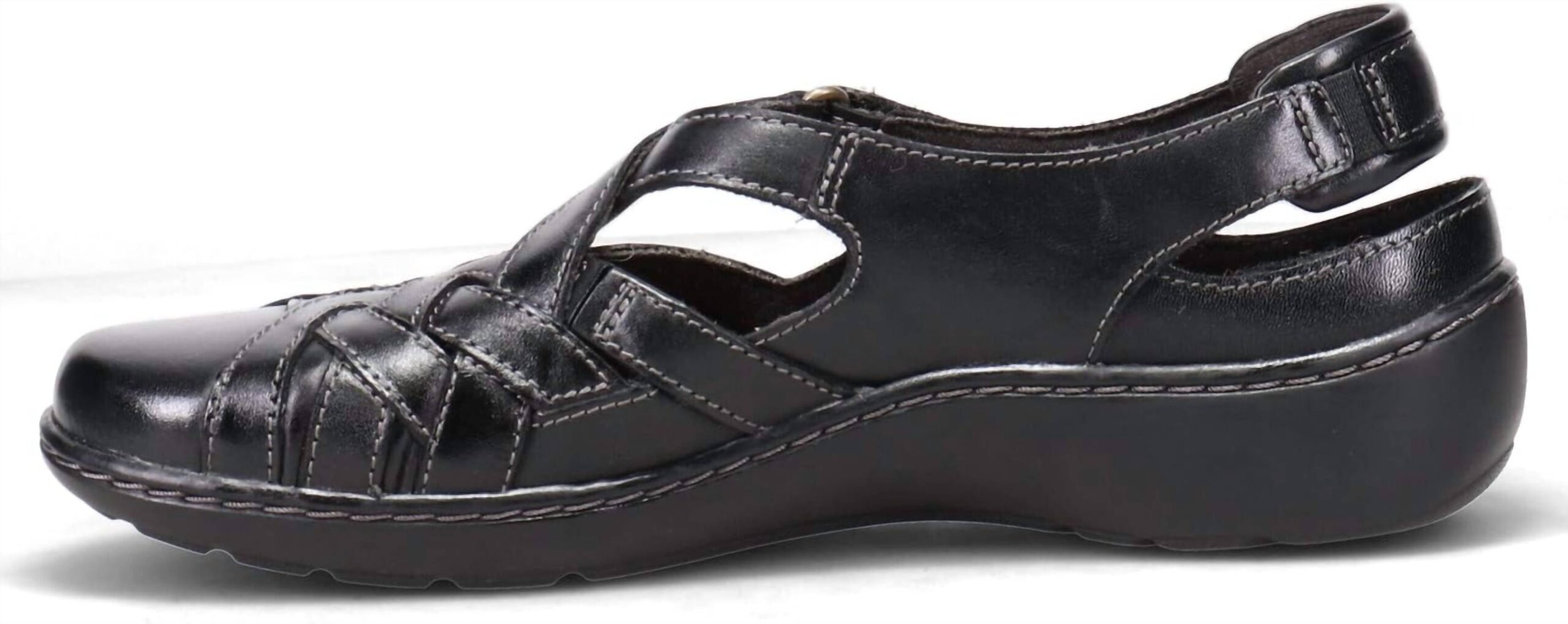 dff95666-4a42-4218-b64e-32aa9e6d6136-upscale_15k-1500x1500-70 Clarks - Women's Cora Dream Loafer Flat - Image 1