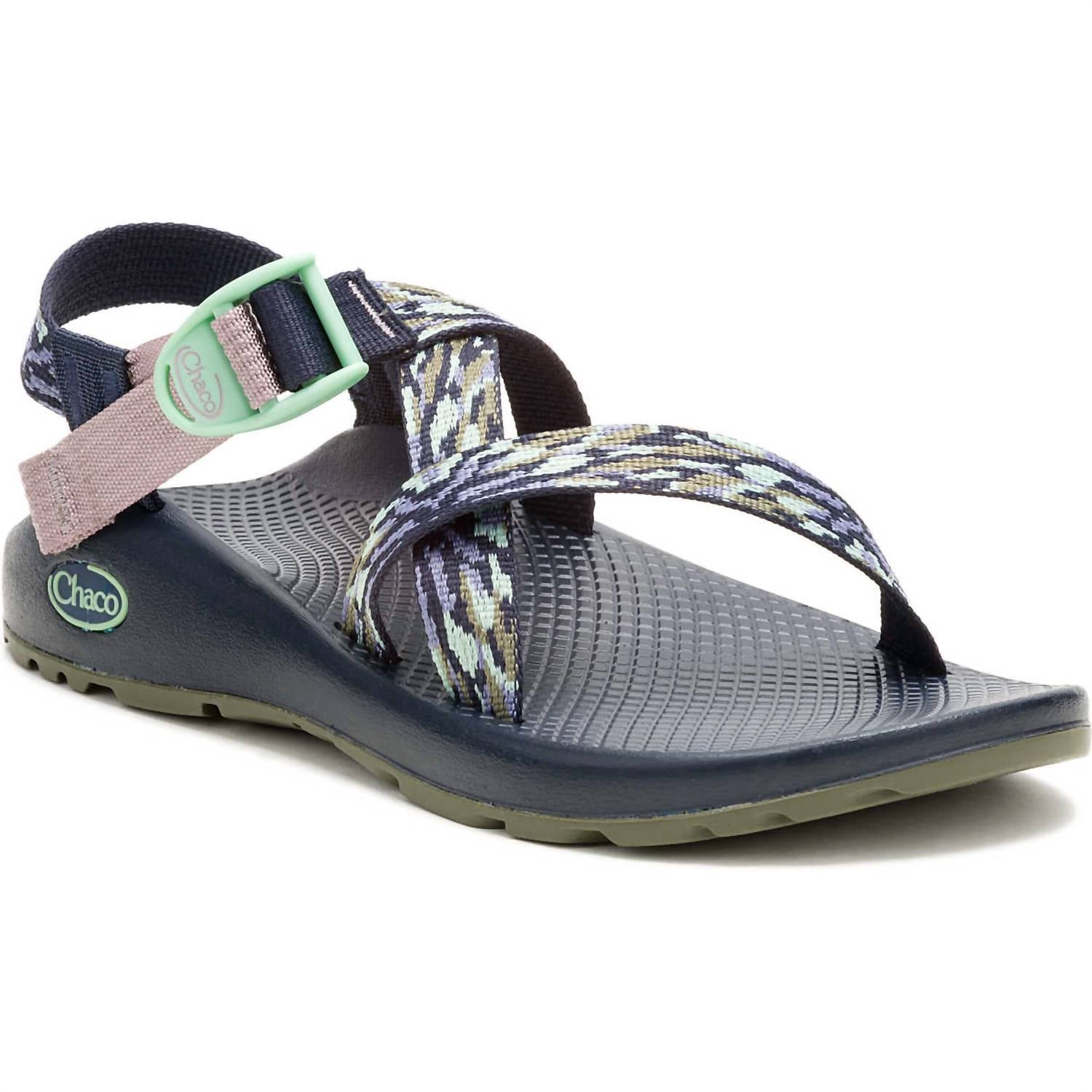 e001ec68-13a0-458d-bfa1-d724d9383172-upscale_15k-1500x1500-70 Chaco - Women's Z One Classic - Image 1