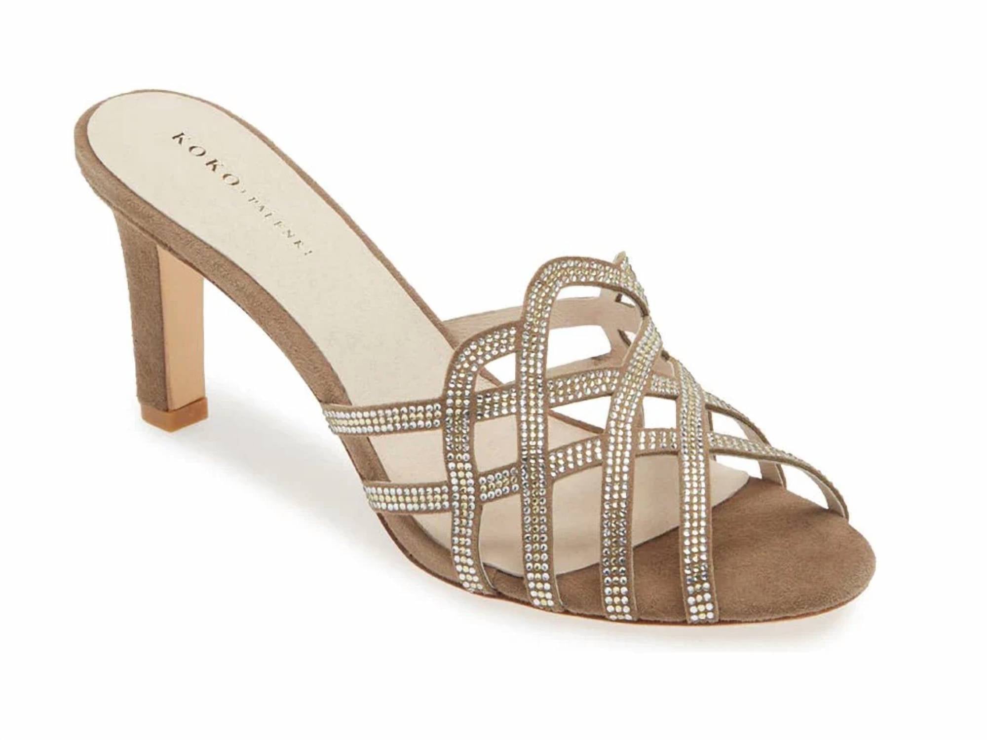 e001f13a-8c97-4714-85b2-a7779d14ce89-upscale_15k-1500x1500-70 Koko + Palenki - Women's Savvy Sandals - Image 1